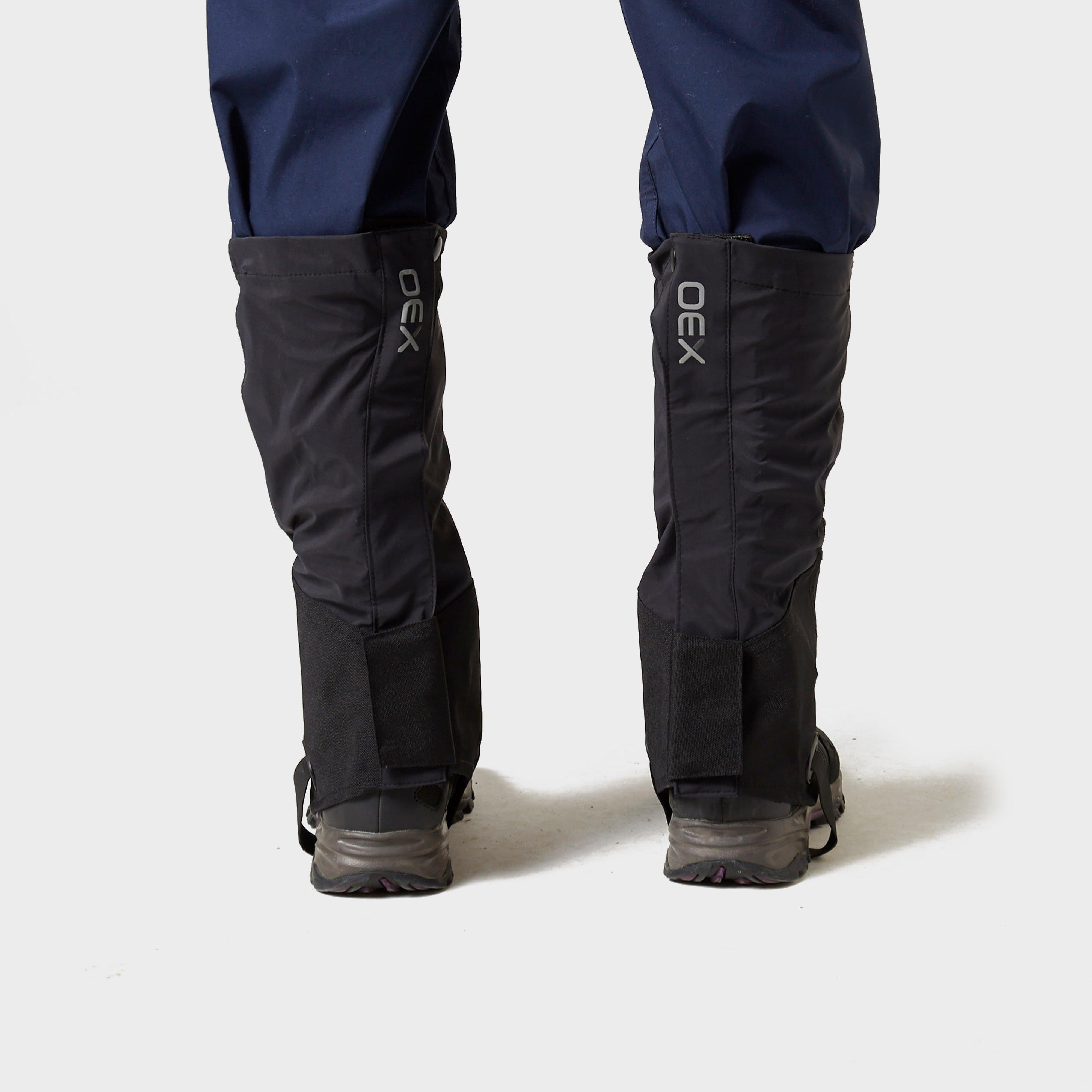 Gaiter