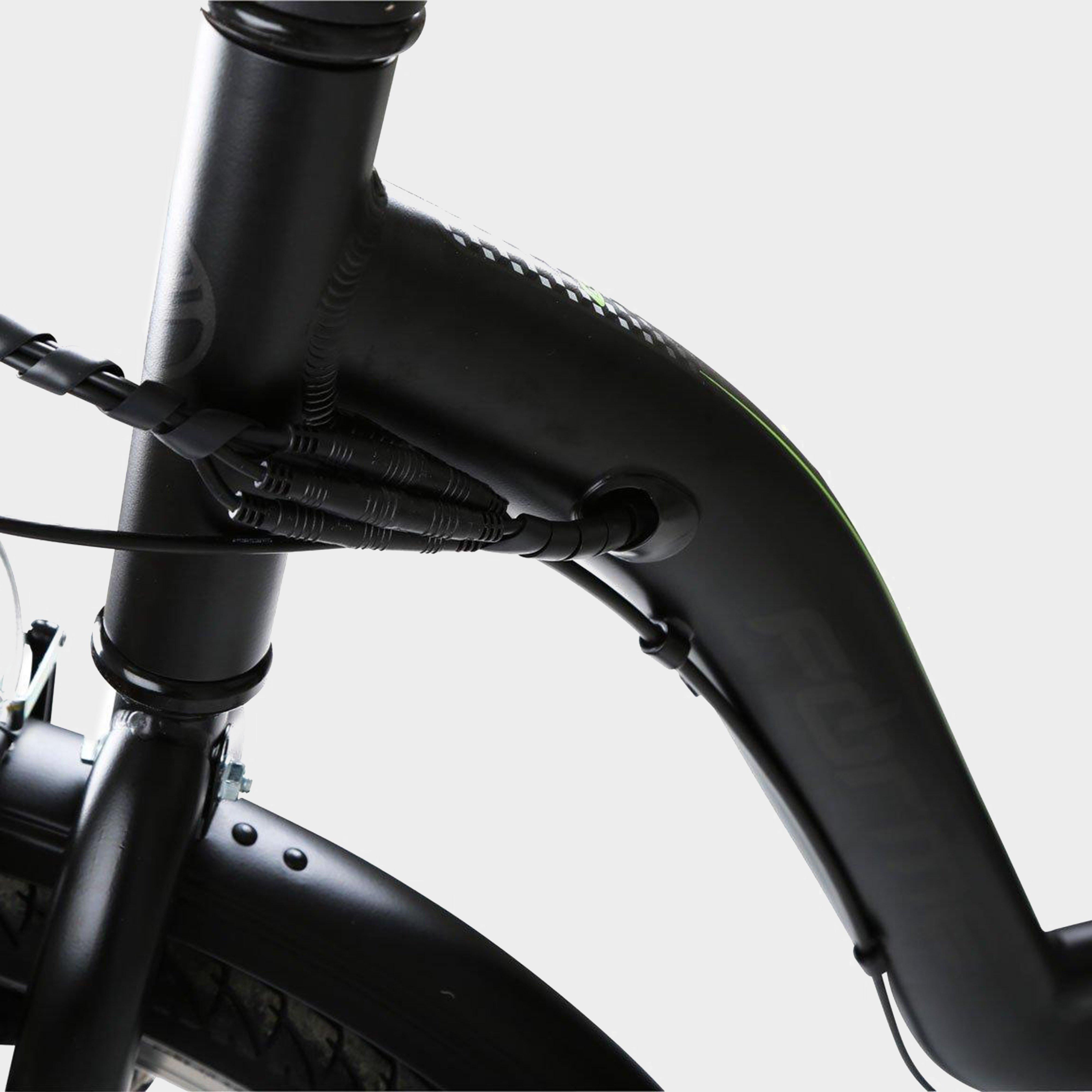 Buxton 2 Electric Hybrid Bike