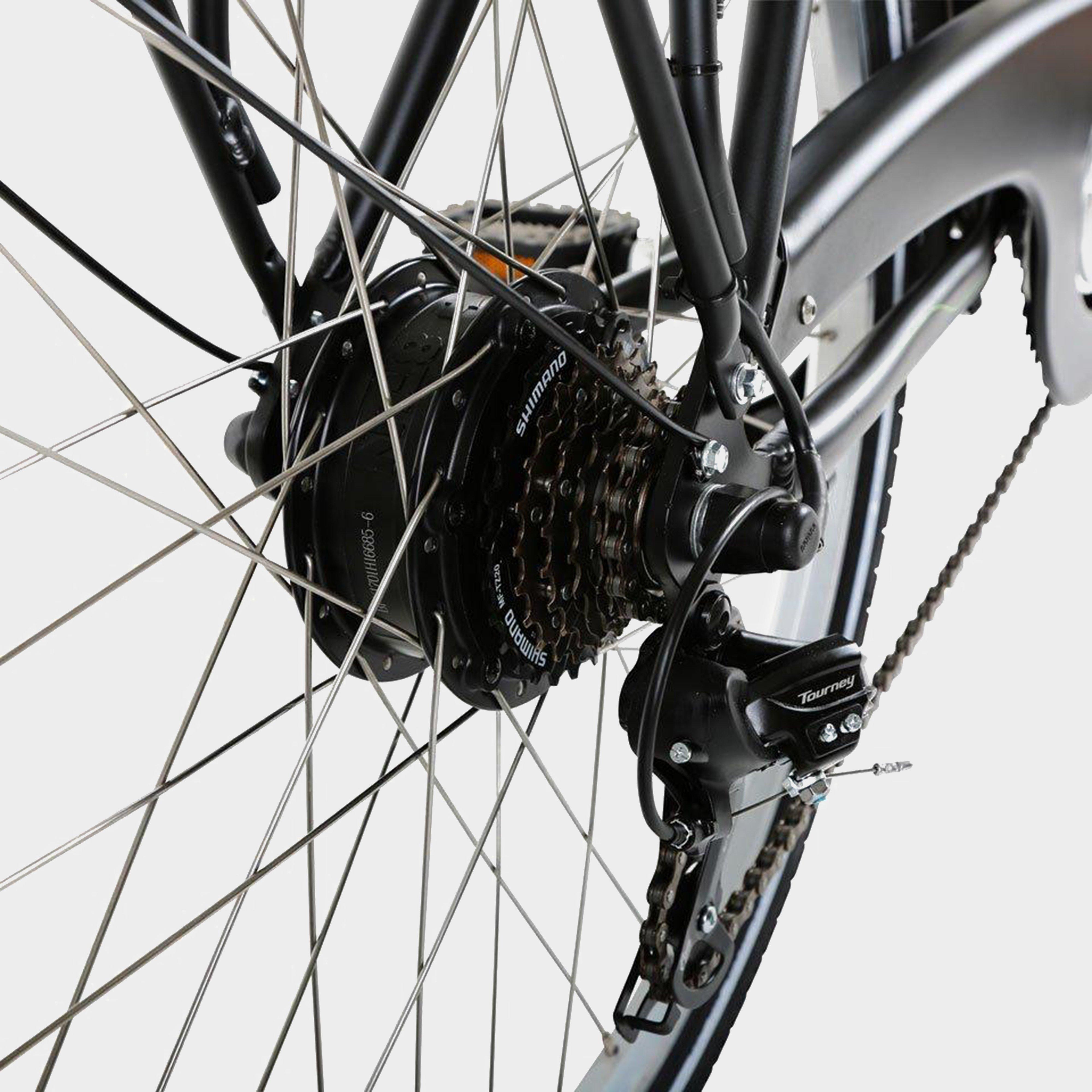 Buxton 2 Electric Hybrid Bike