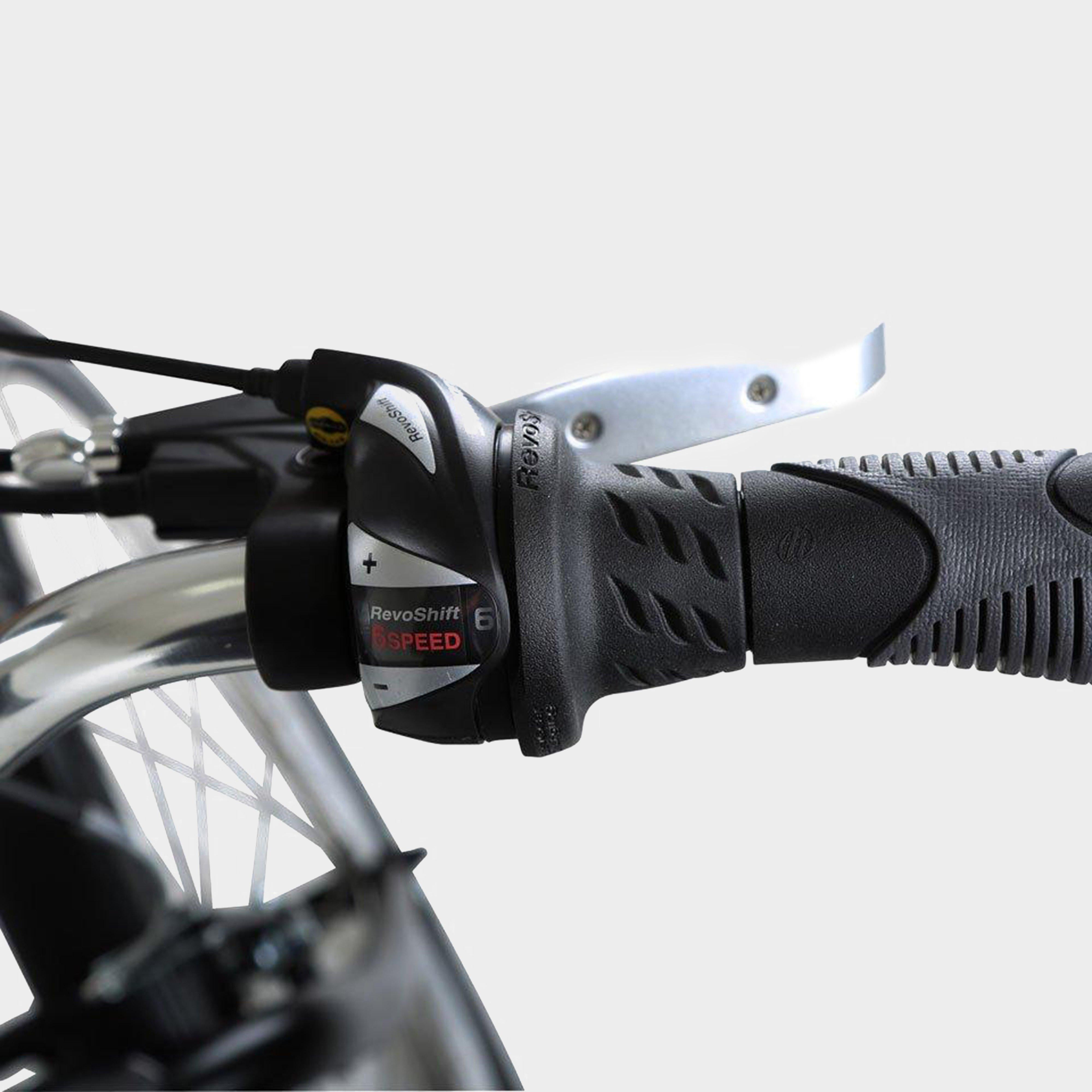 Buxton 2 Electric Hybrid Bike