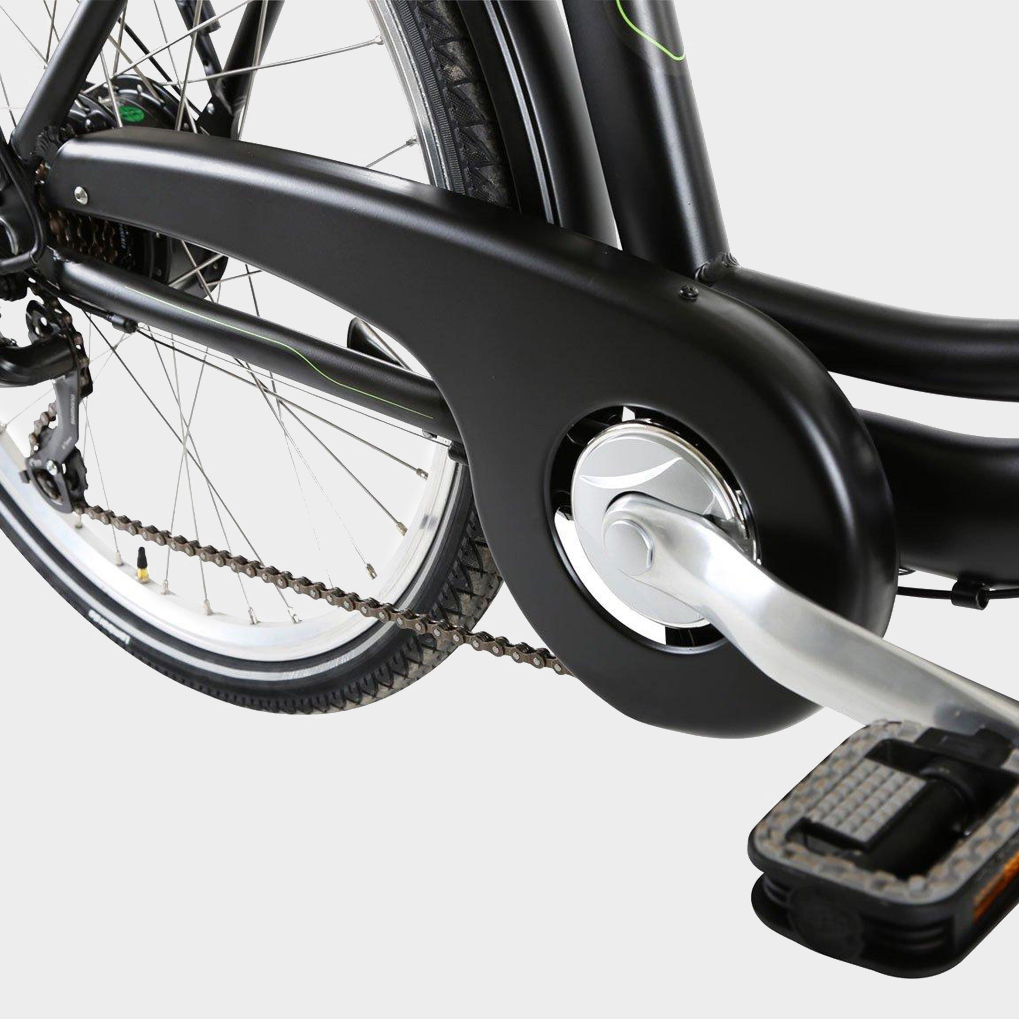 Buxton 2 Electric Hybrid Bike