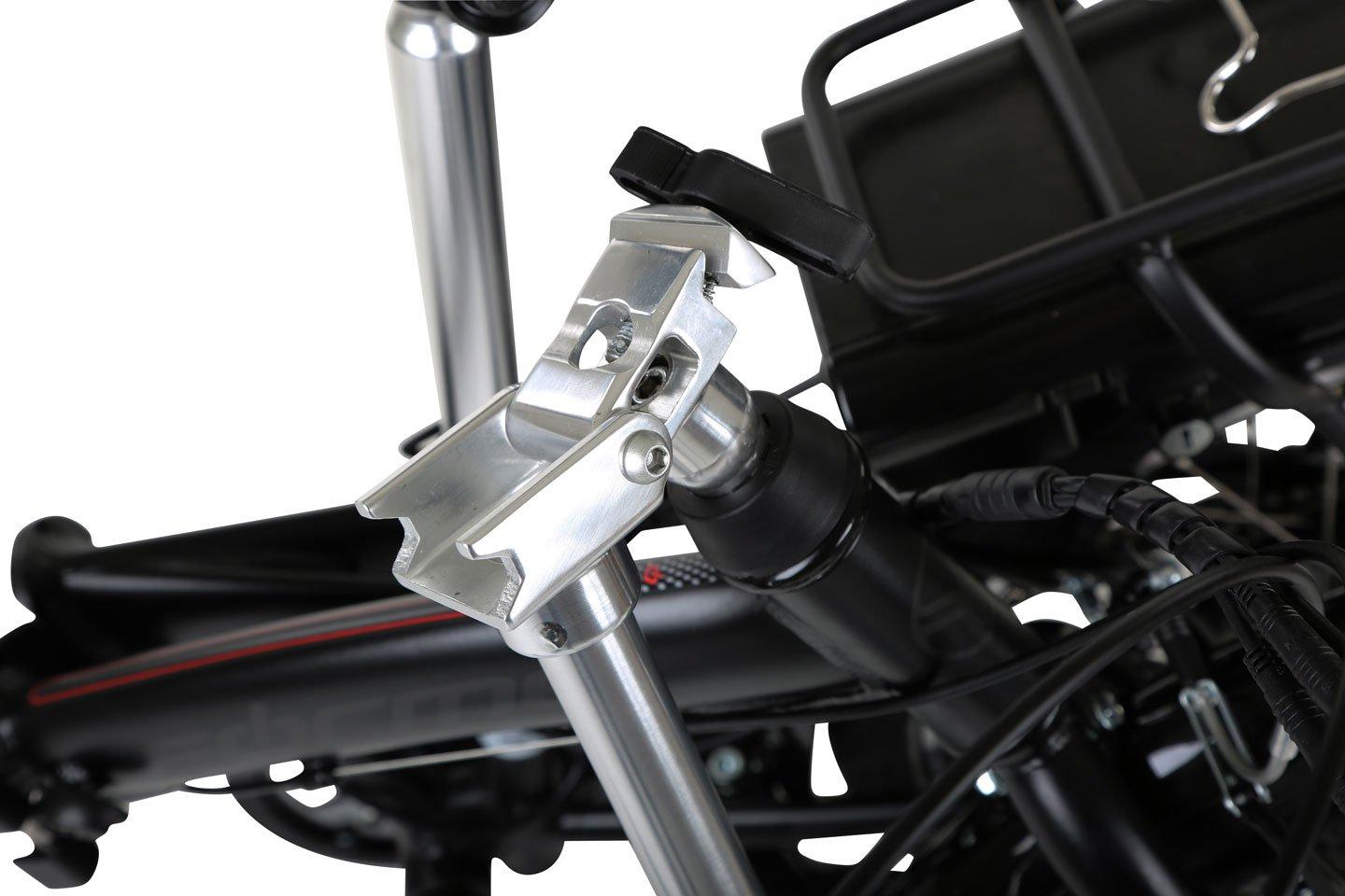 Buxton Folder E-Bike