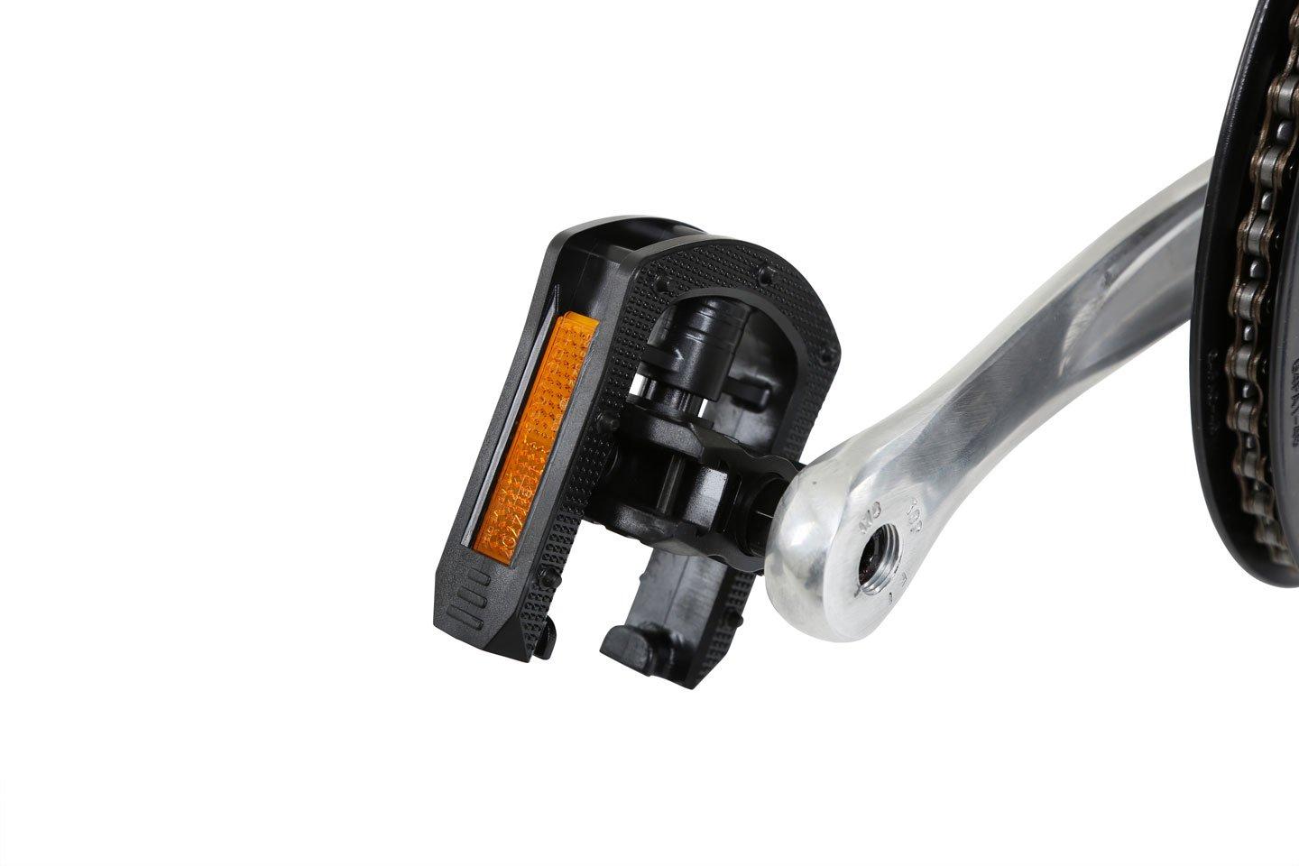 Buxton Folder E-Bike