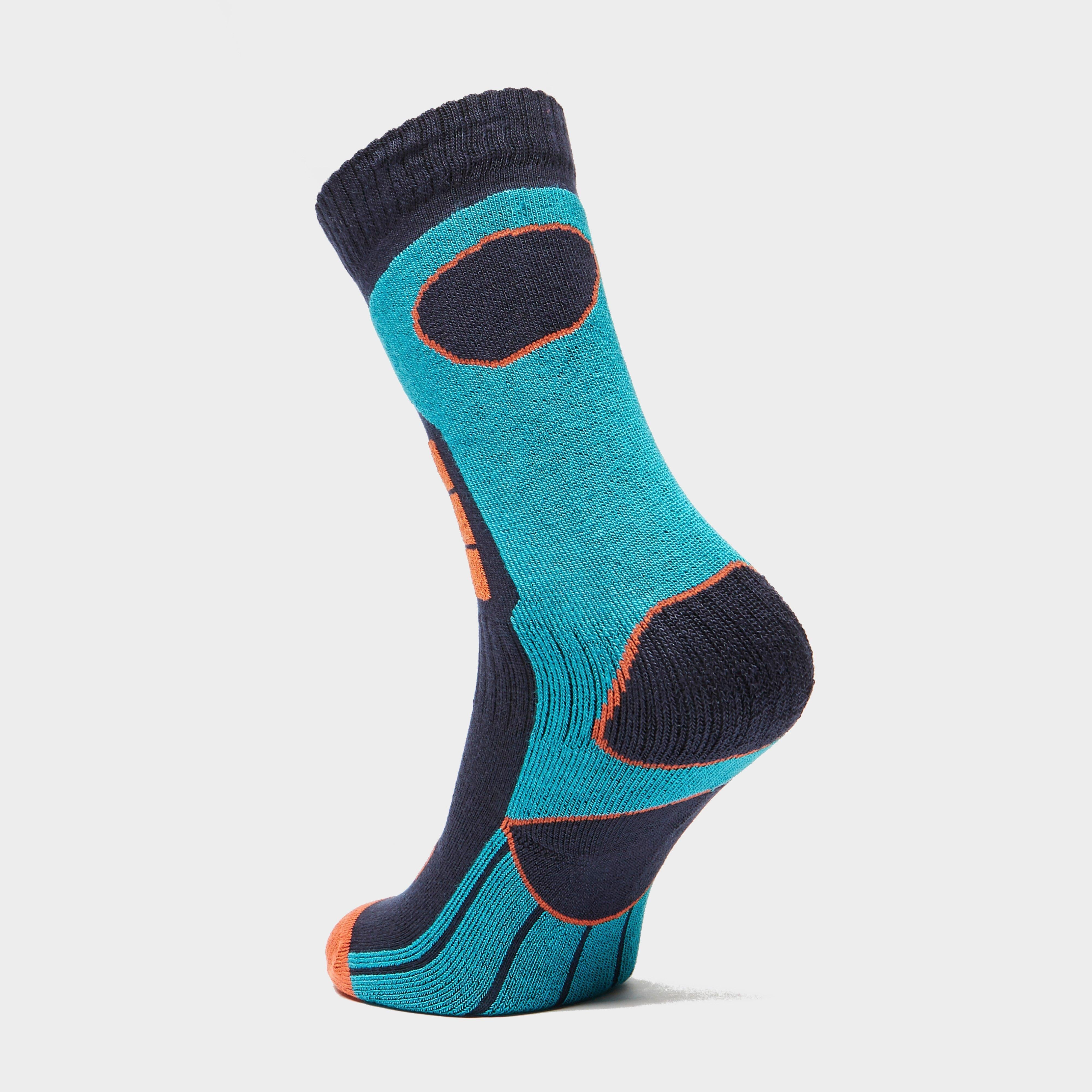 Kids' Hakuba Comfort Socks