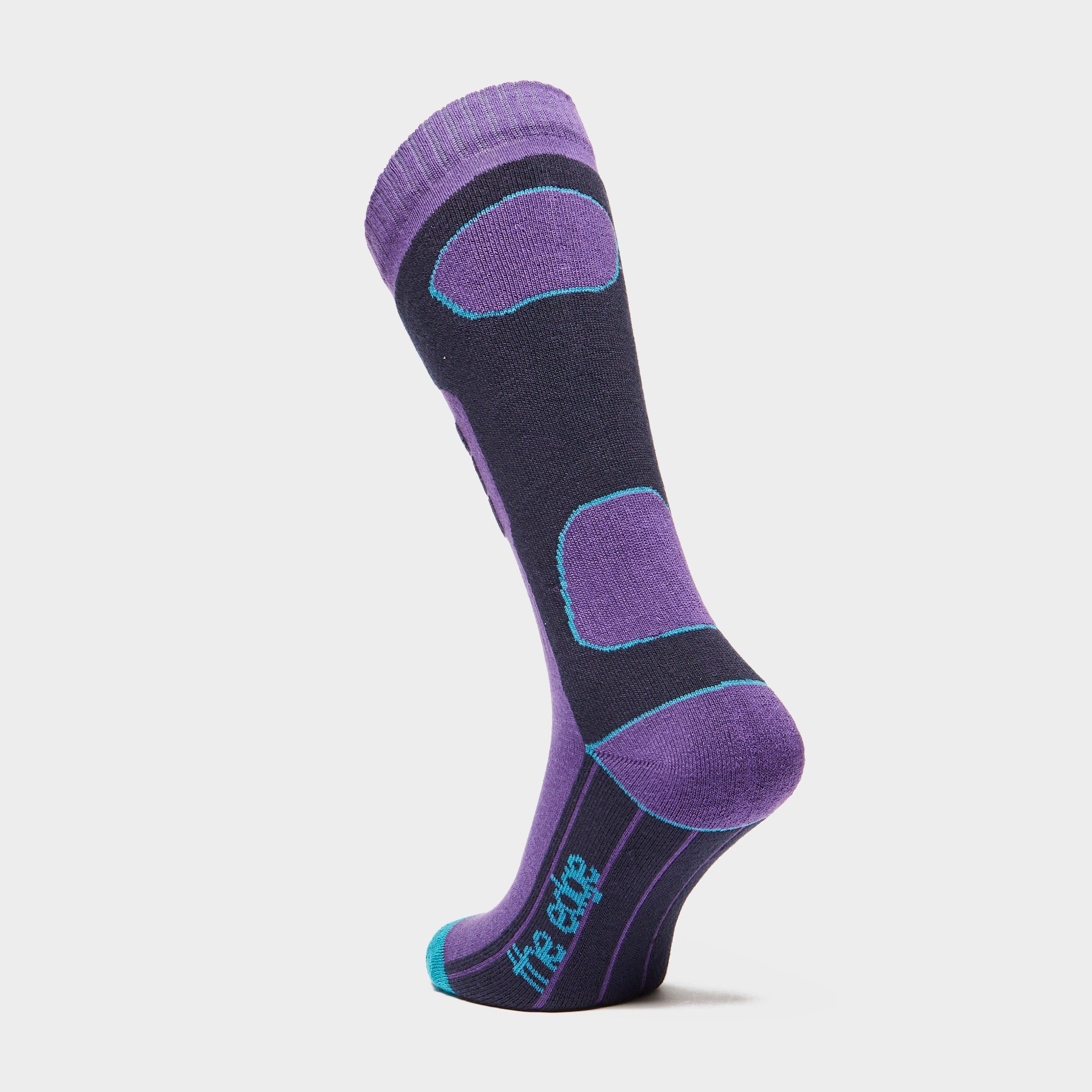 Men's Hakuba Comfort Socks