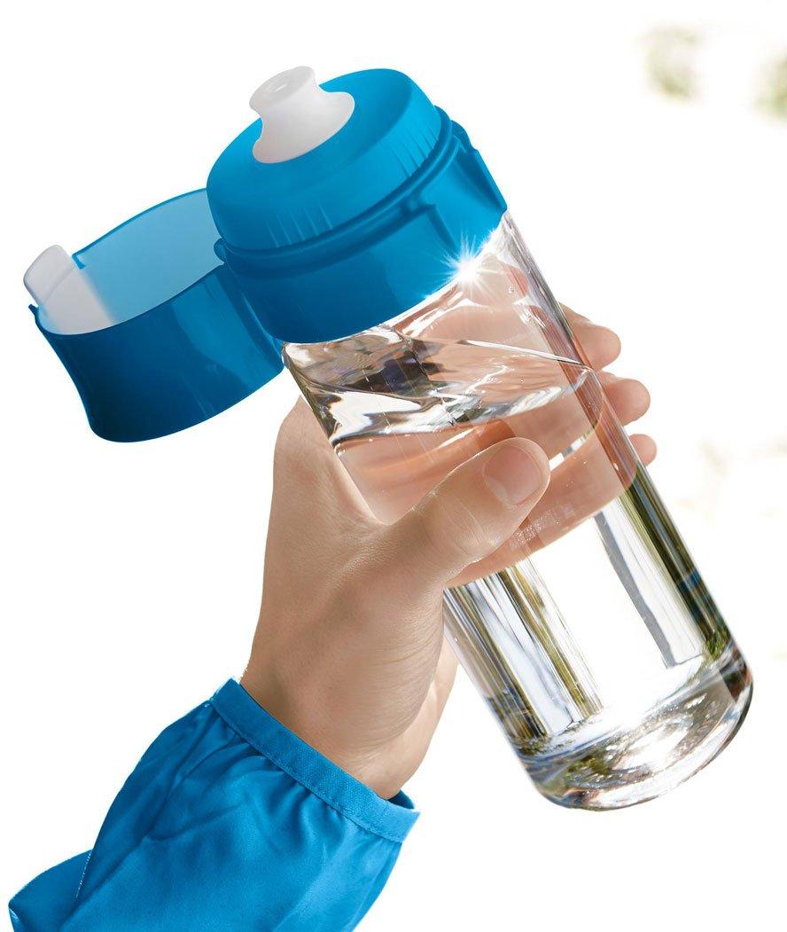 fill&go Vital 0.6L Value Pack