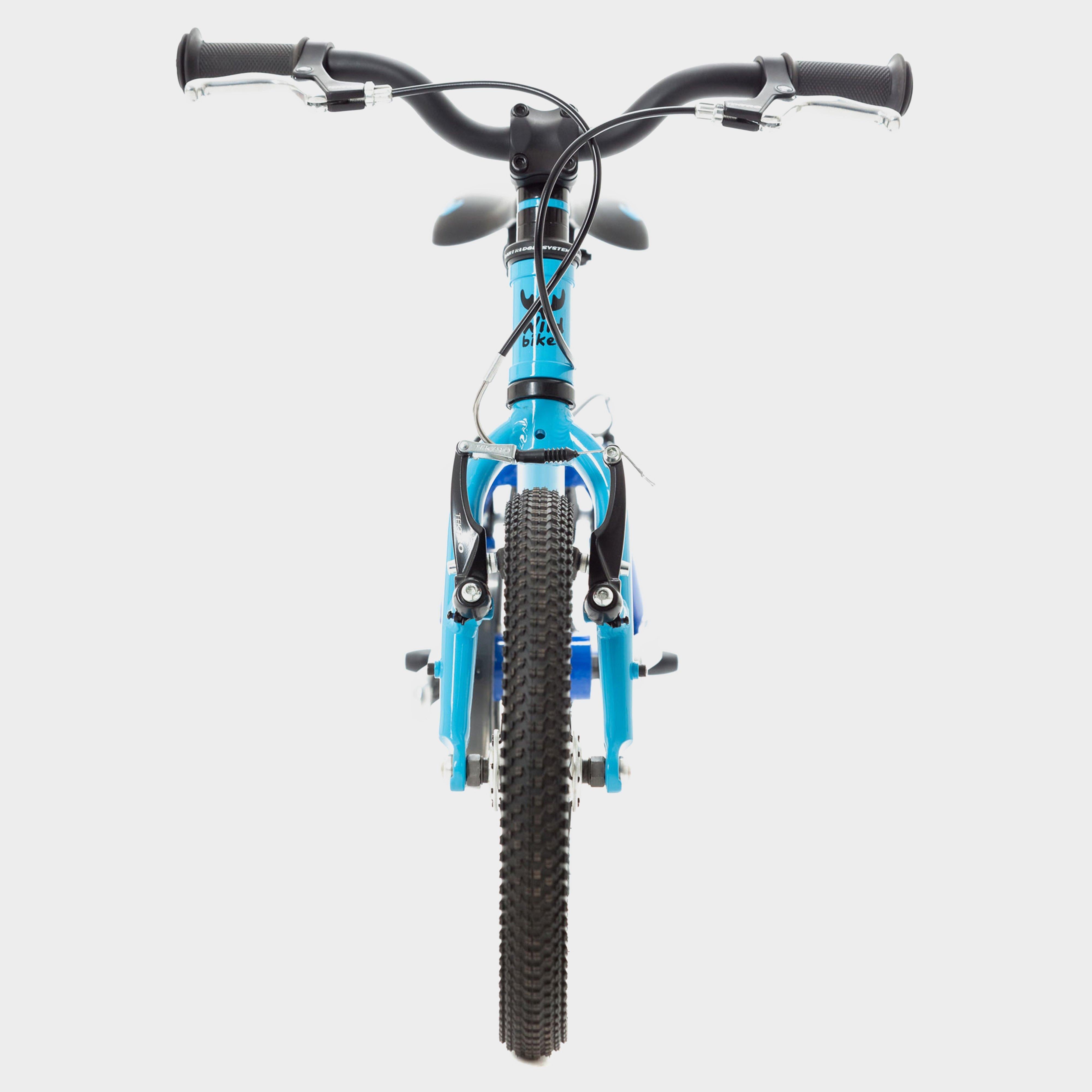 Wild 14 Kids' Bike