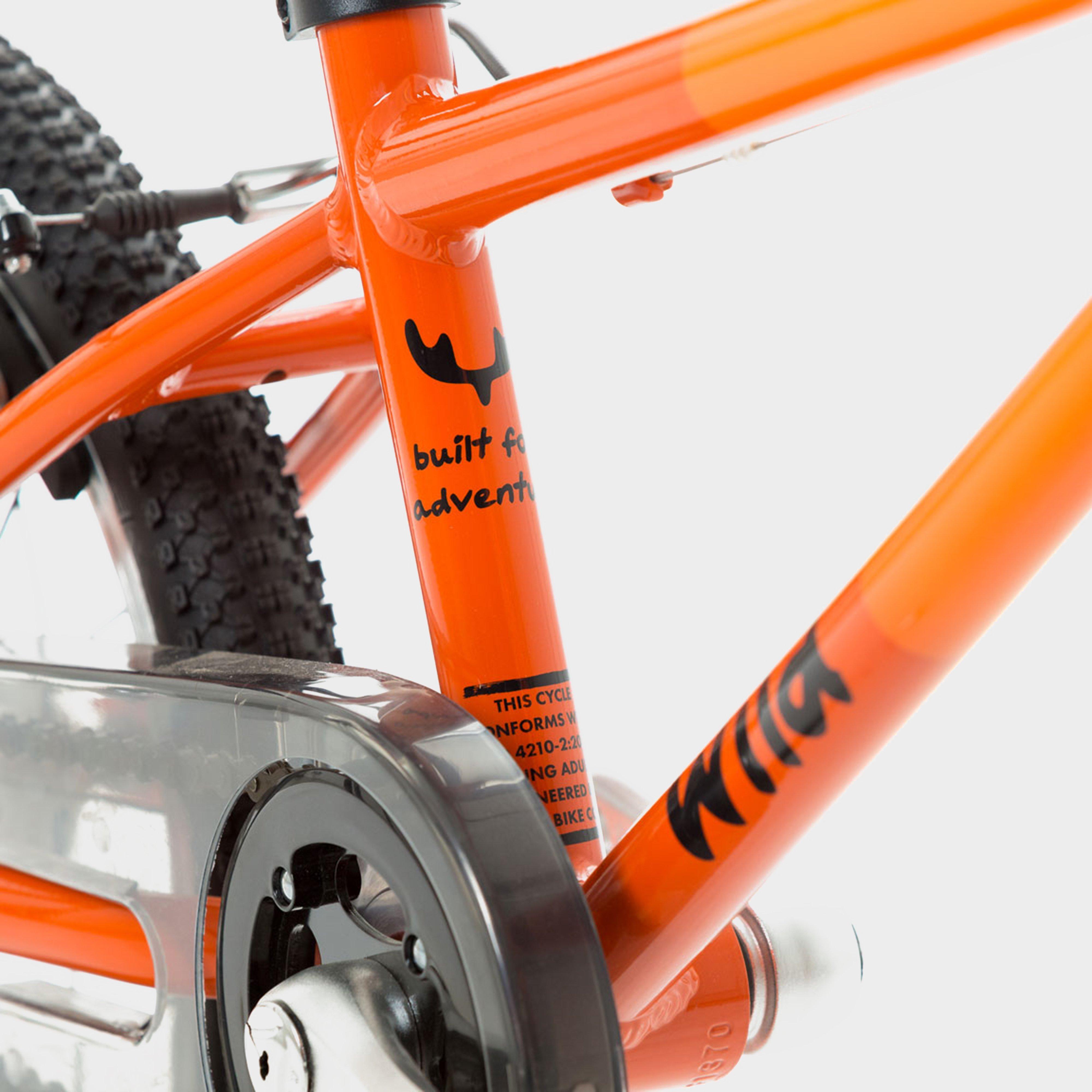 Wild 16 Kids' Bike