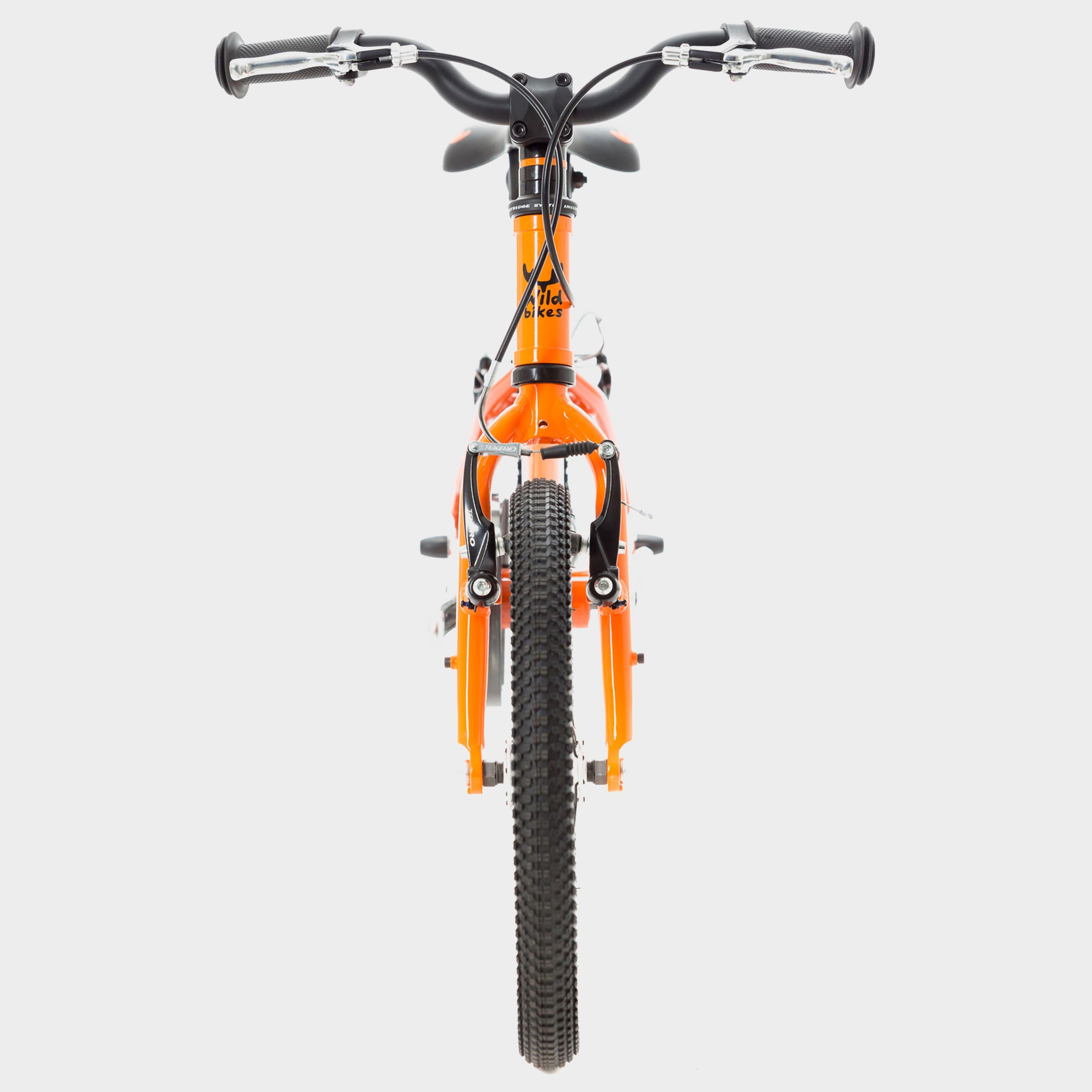 Wild 16 Kids' Bike