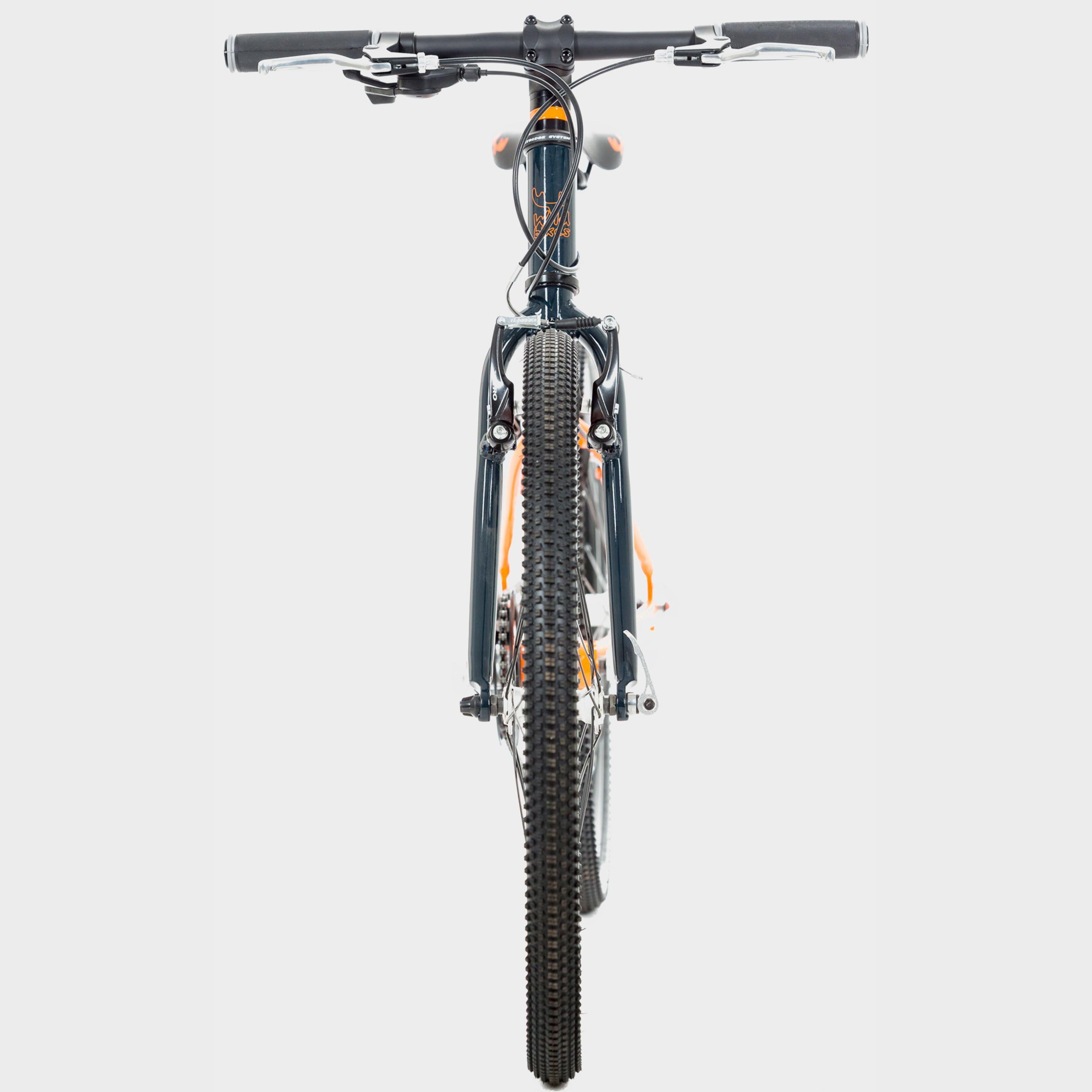 Wild 24 Kids' Bike
