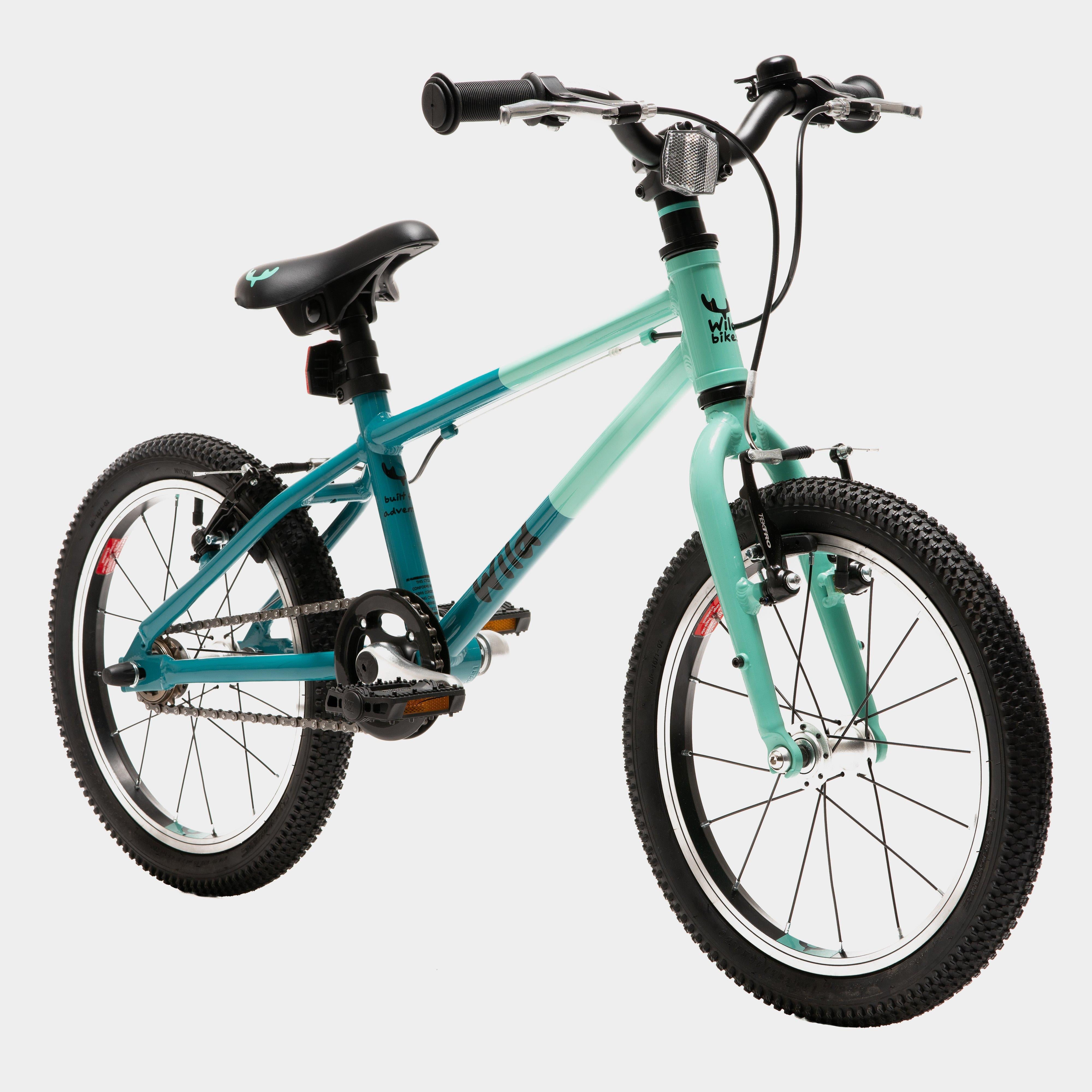 Wild 16 Kids' Bike