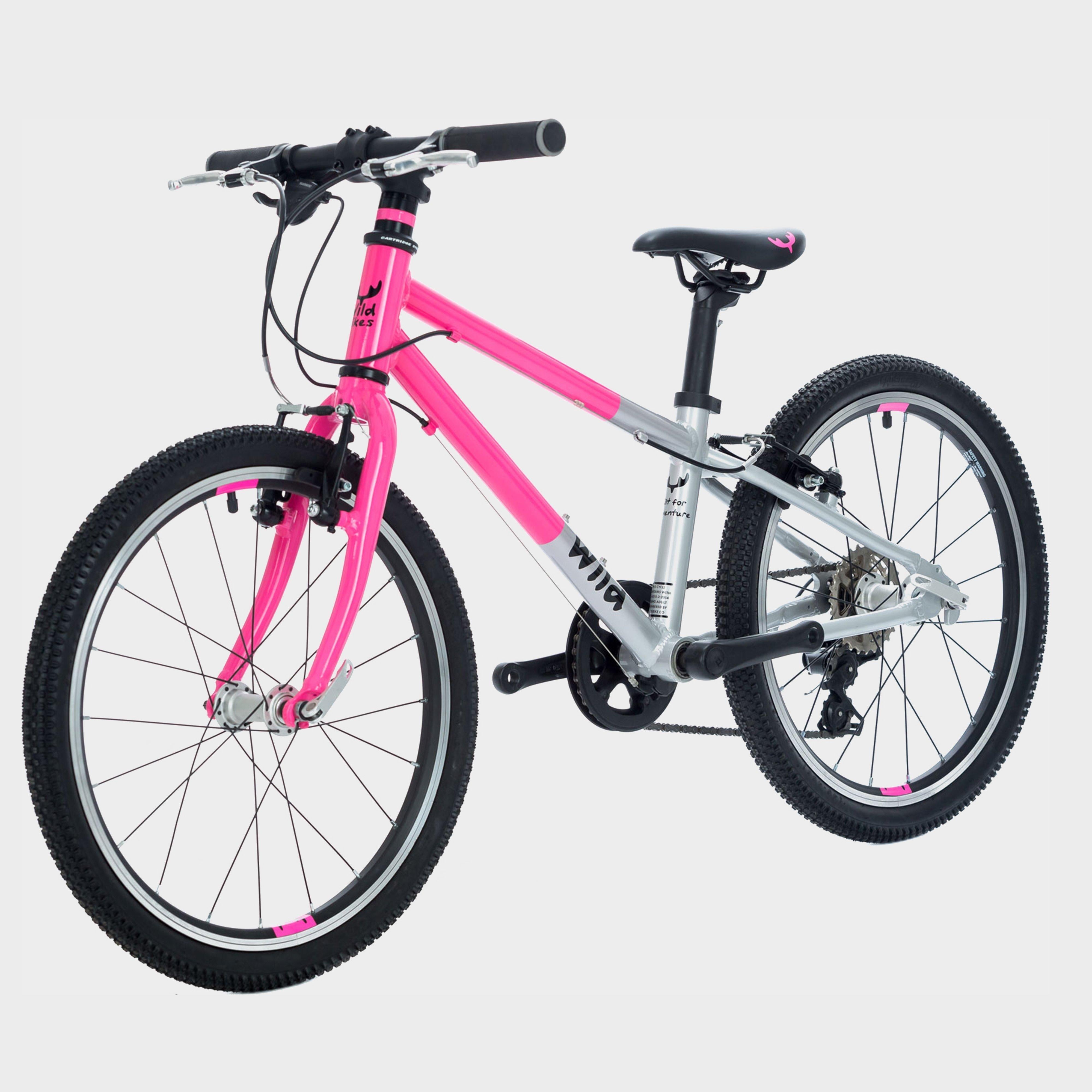 Wild 20 Kids' Bike