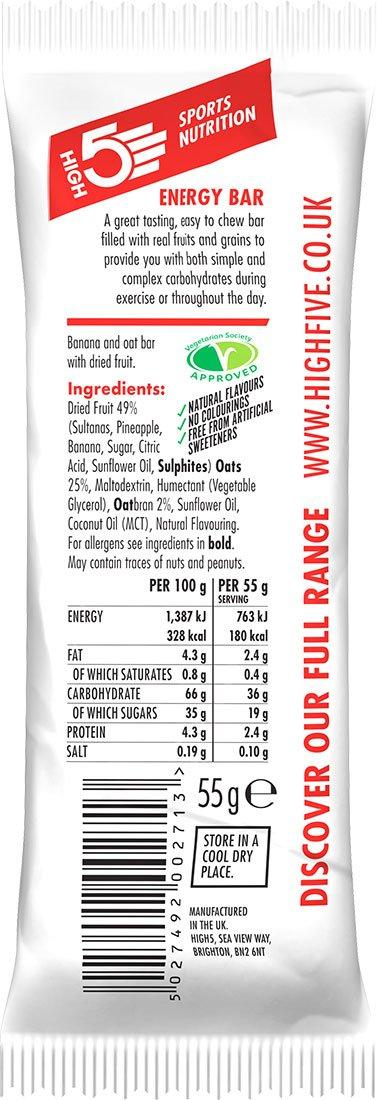ENERGY BAR