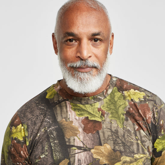 Men’s English Oak Evo T-Shirt