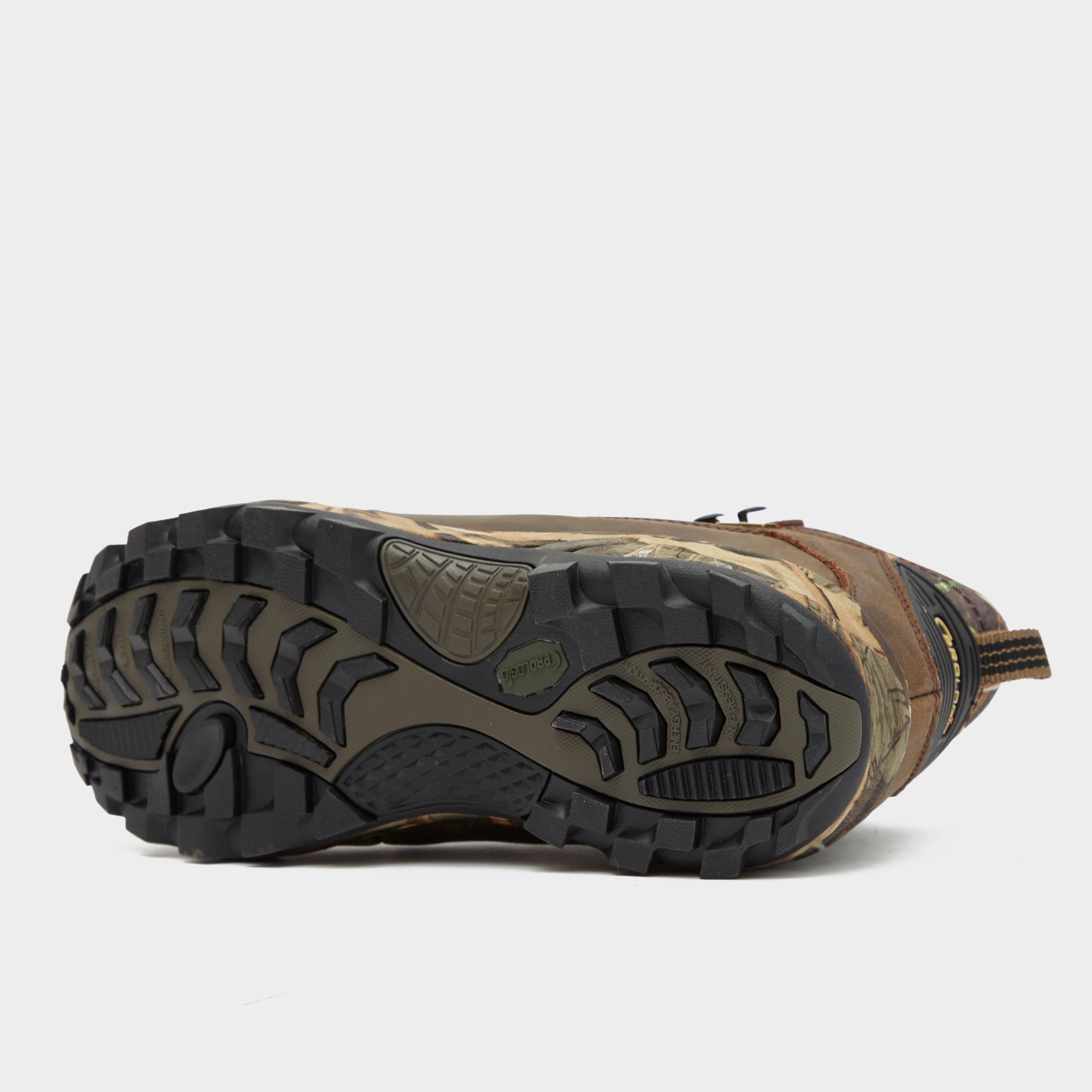 Max5 High Performance Grip Boot