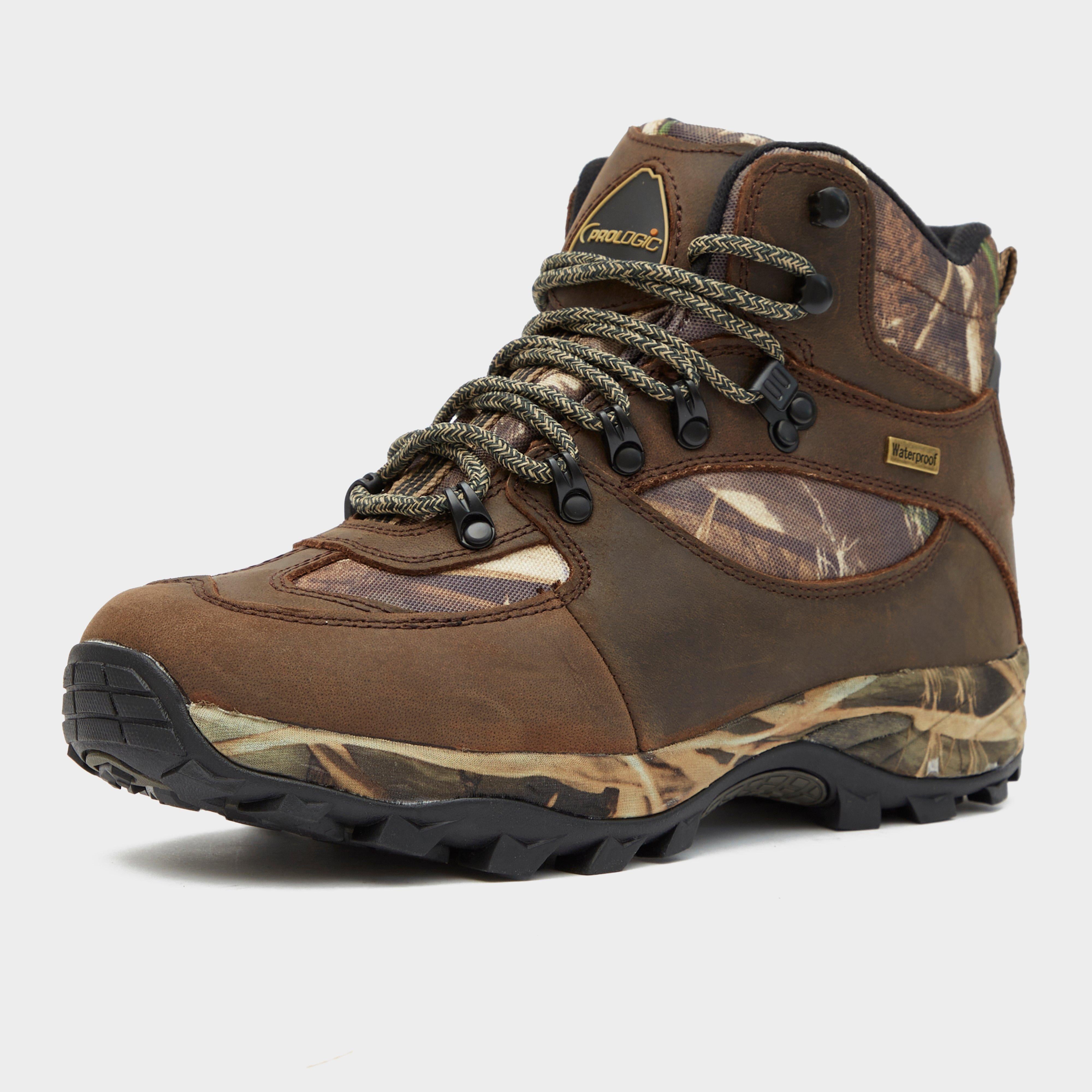 Max5 High Performance Grip Boot