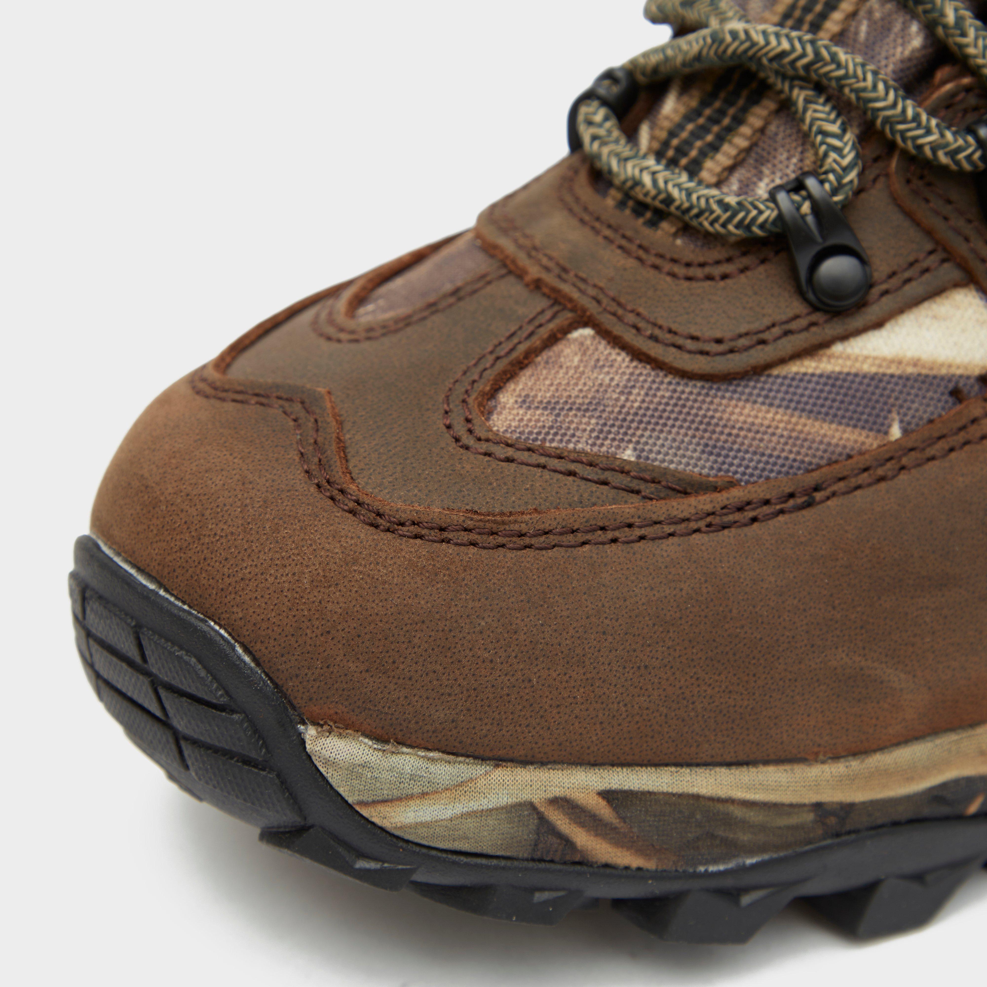 Max5 High Performance Grip Boot