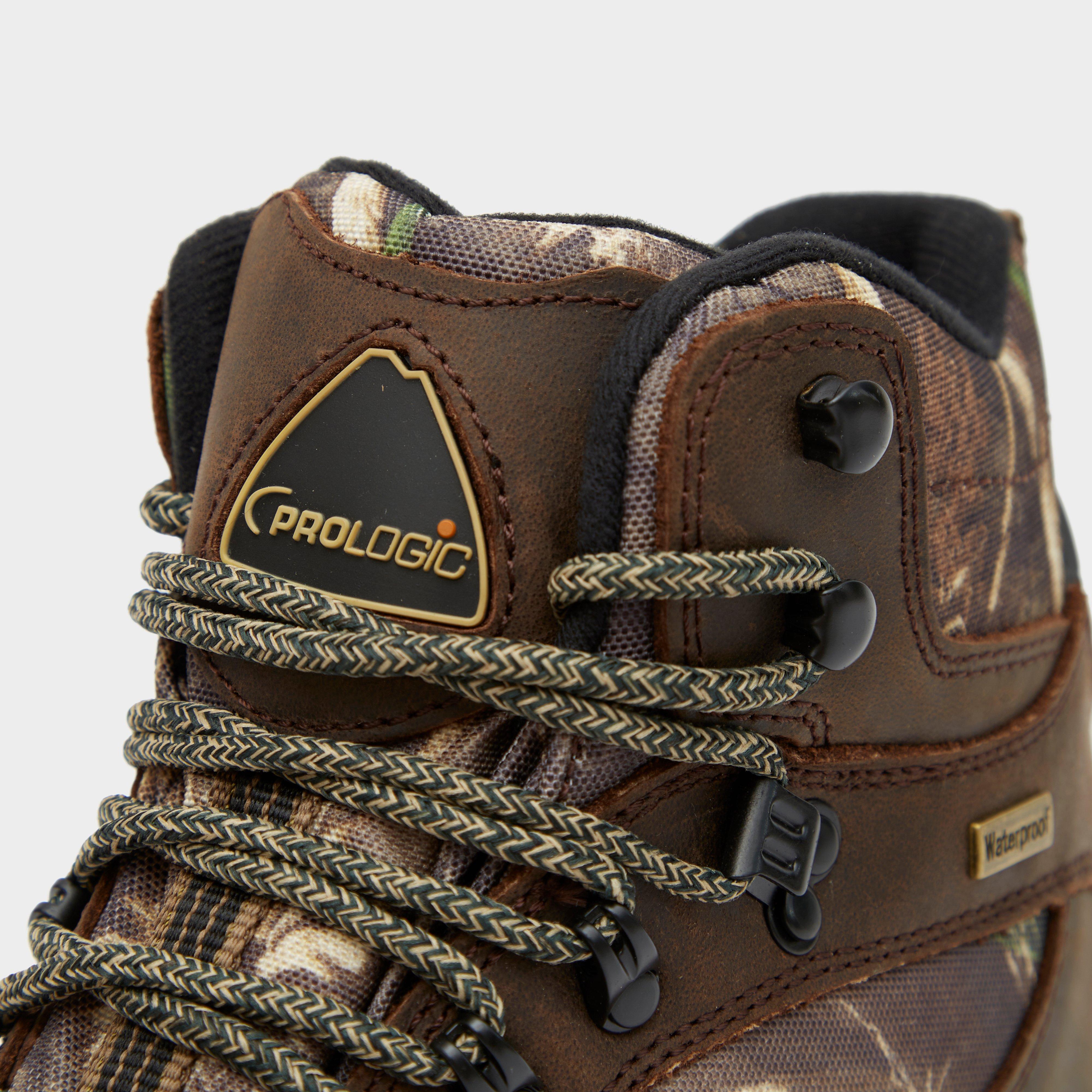 Max5 High Performance Grip Boot