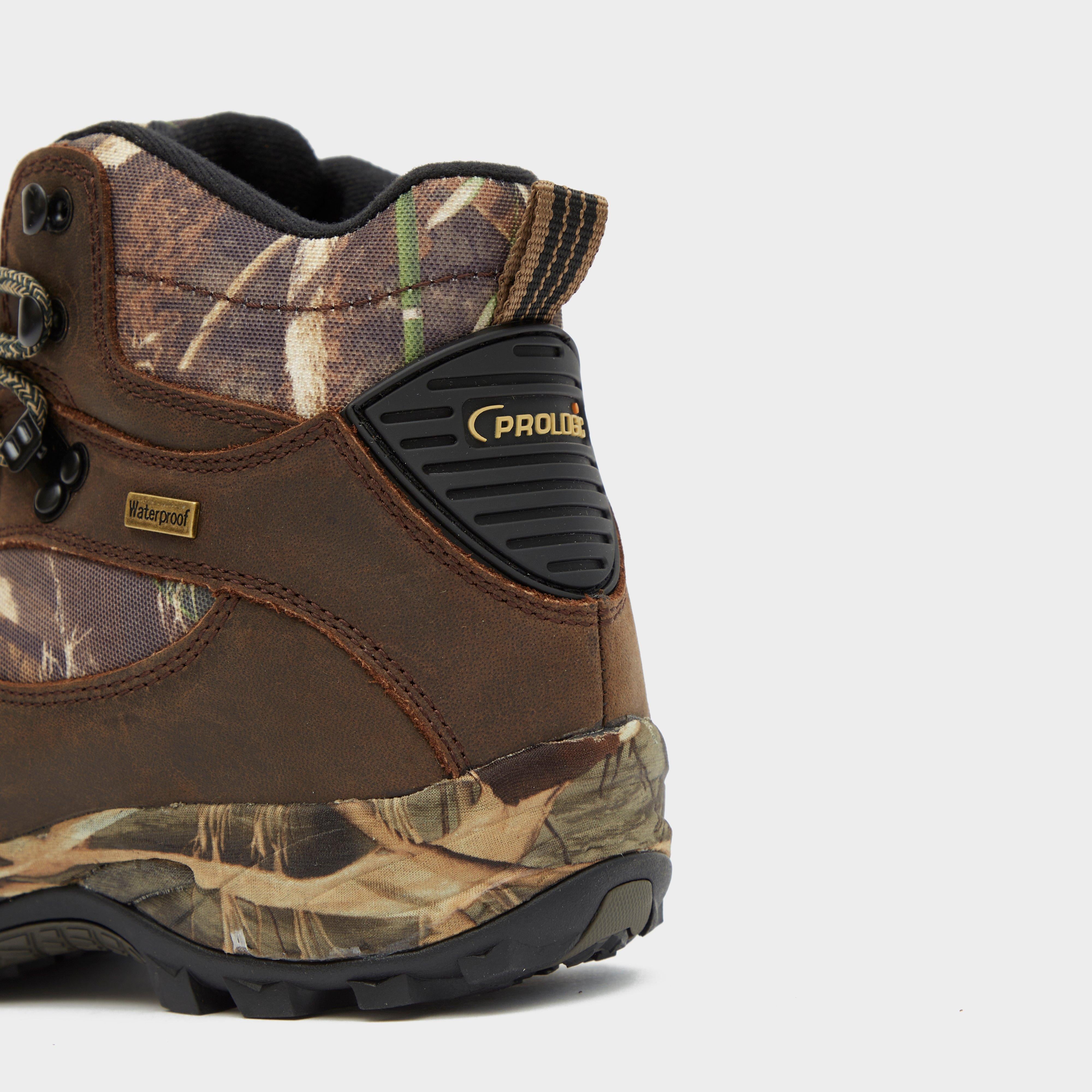 Max5 High Performance Grip Boot