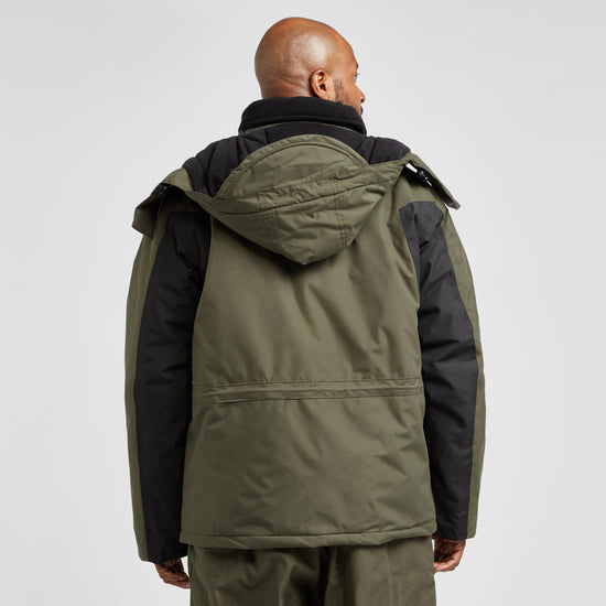 Highgrade Thermo Suit