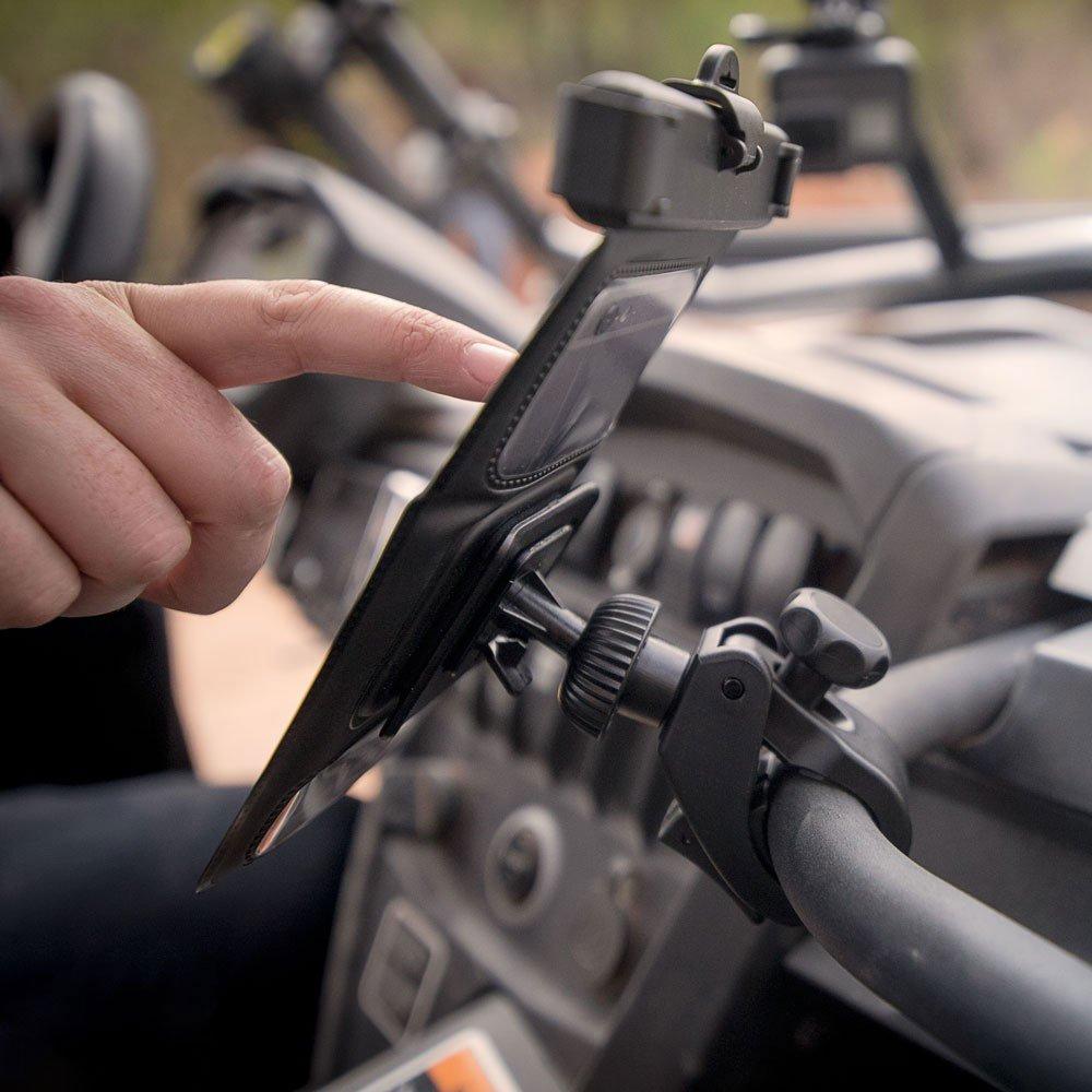 handleIT™ Pro H2O Handlebar Mount