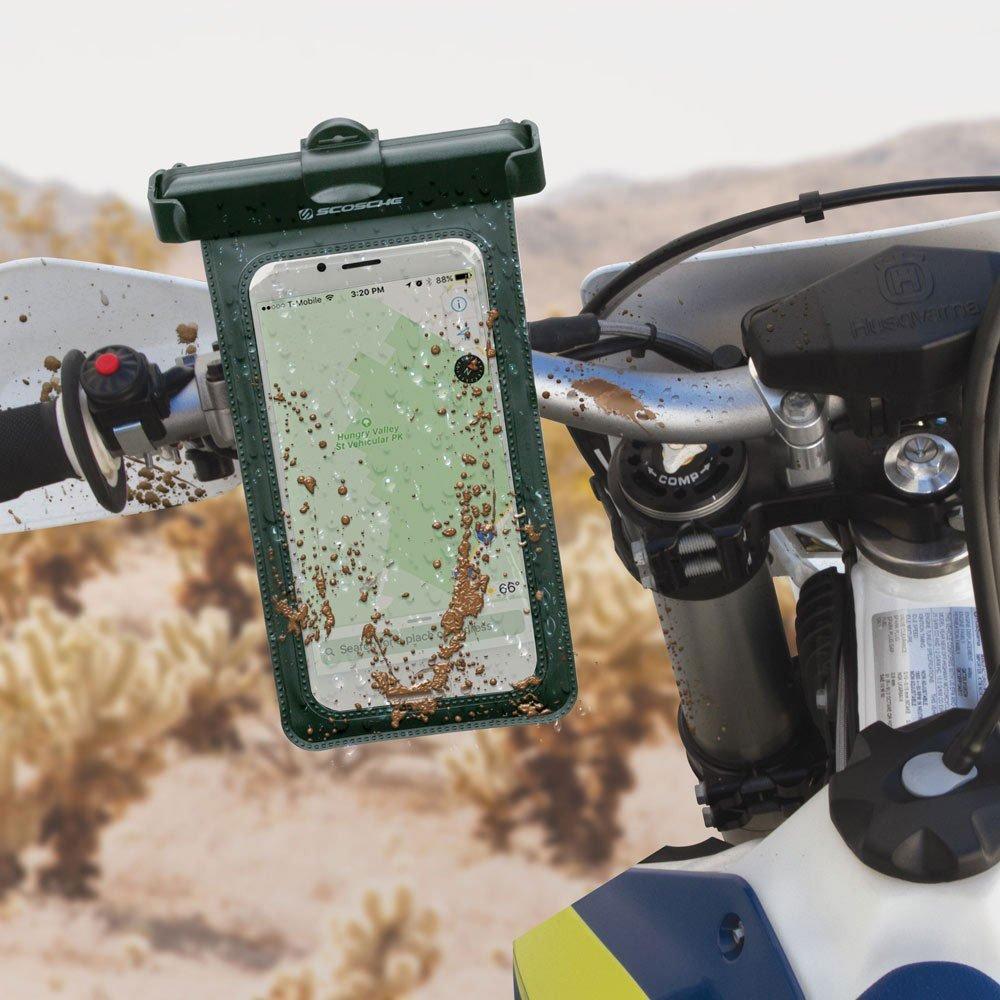 handleIT™ Pro H2O Handlebar Mount