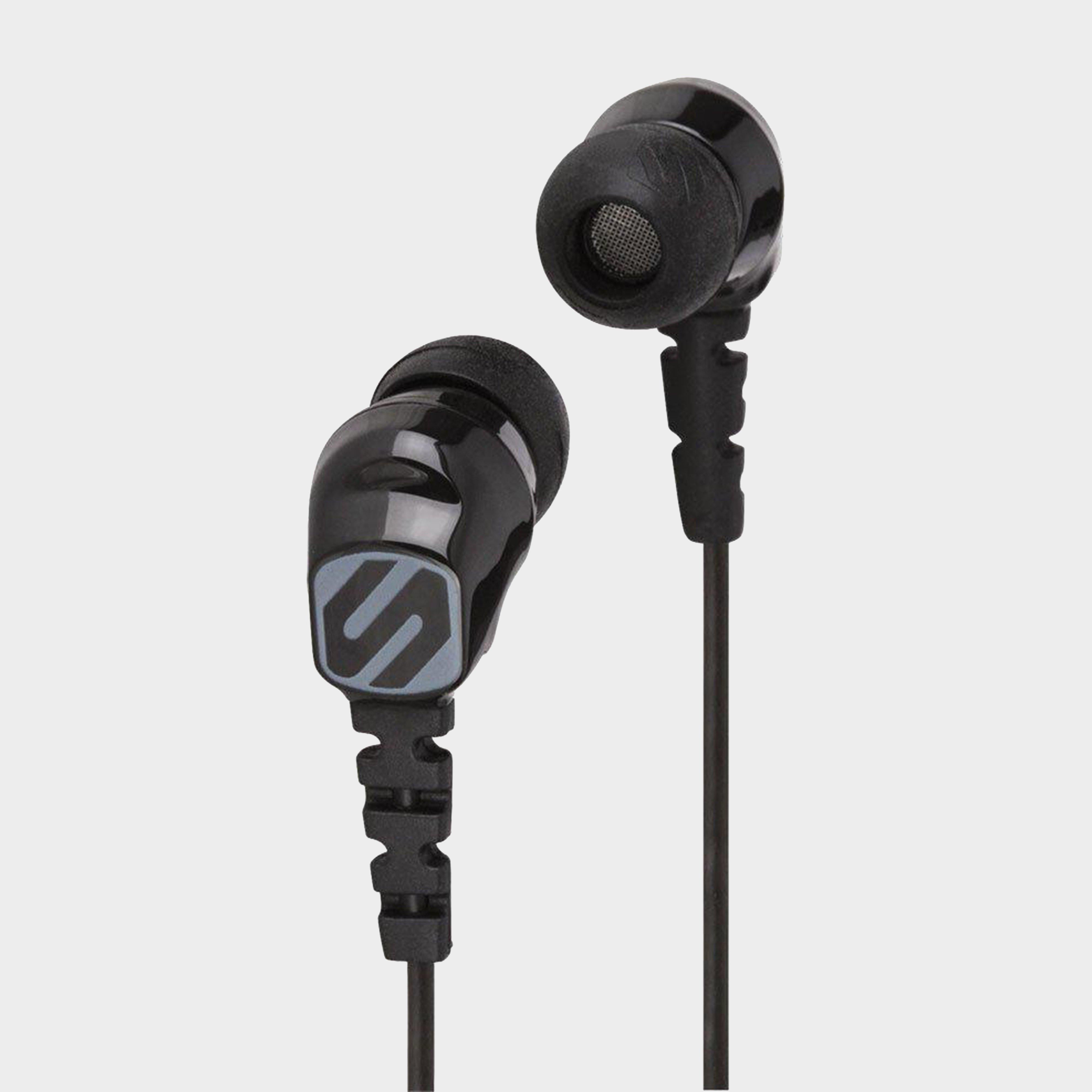 thudBUDS™ Noise Isolation Earbuds