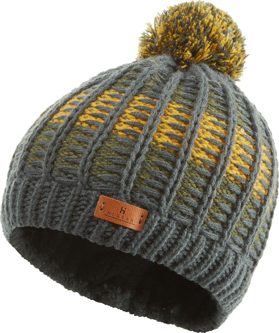 Kids' Bobbly Hat