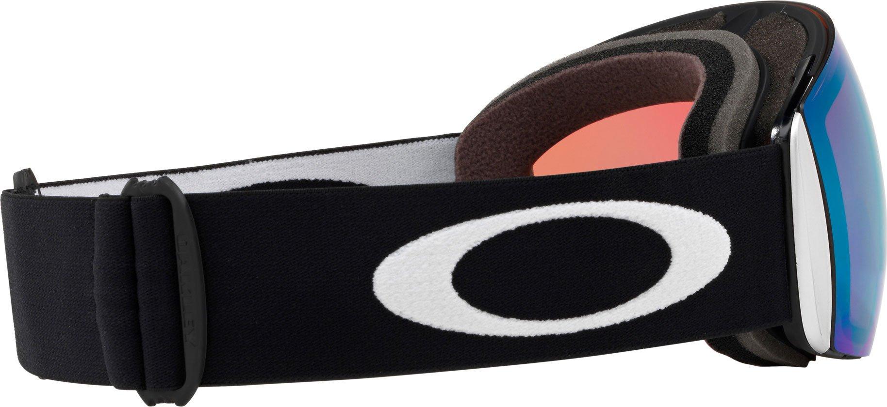 Men's Flight Deck Prizm Ski Goggles
