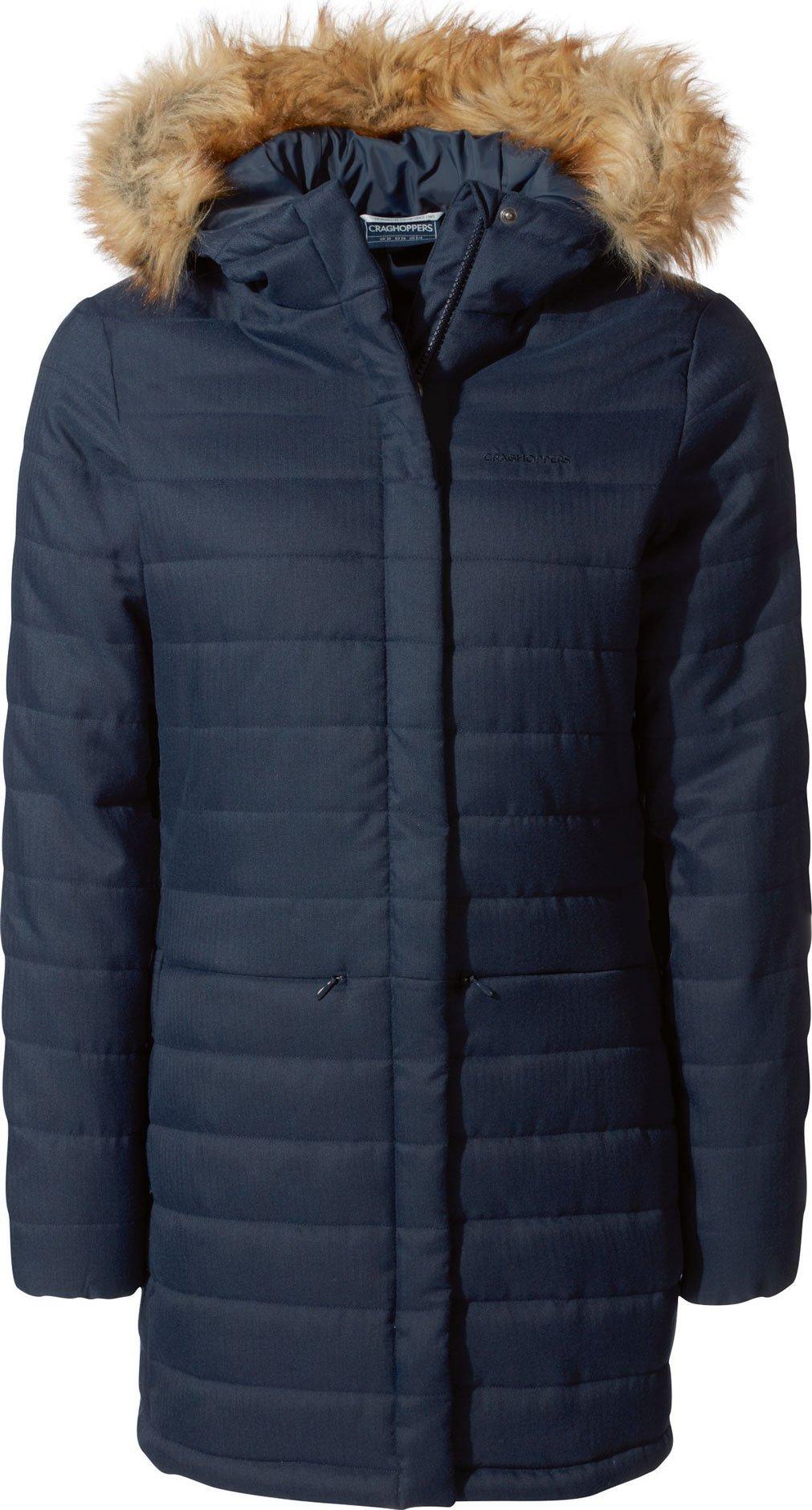 Women's Dores Insulated Jacket