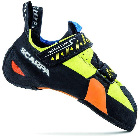 Booster S Climbing Shoes
