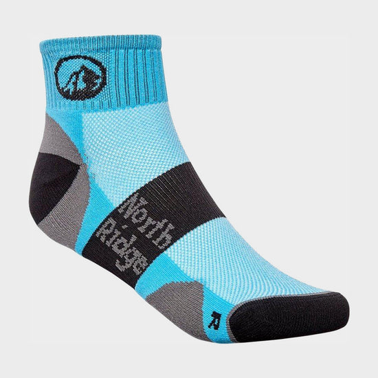 Men's Road Running Gym Socks (5 Pack)