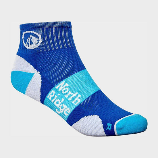 Men's Road Running Gym Socks (5 Pack)