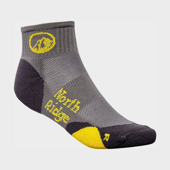Unisex Trail Running Socks (5 Pack)