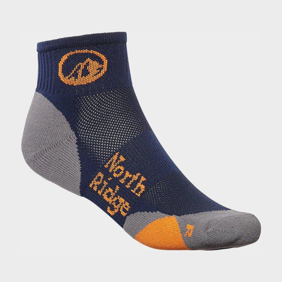Unisex Trail Running Socks (5 Pack)