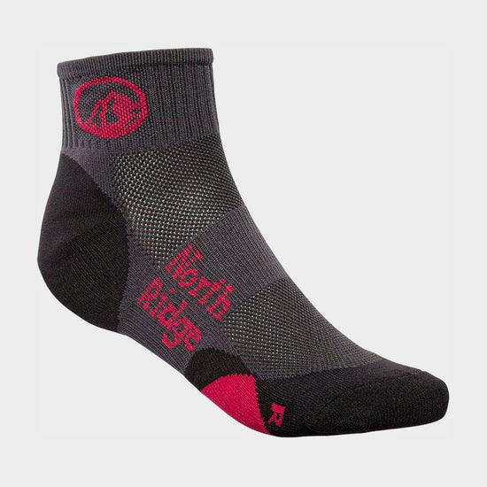 Unisex Trail Running Socks (5 Pack)
