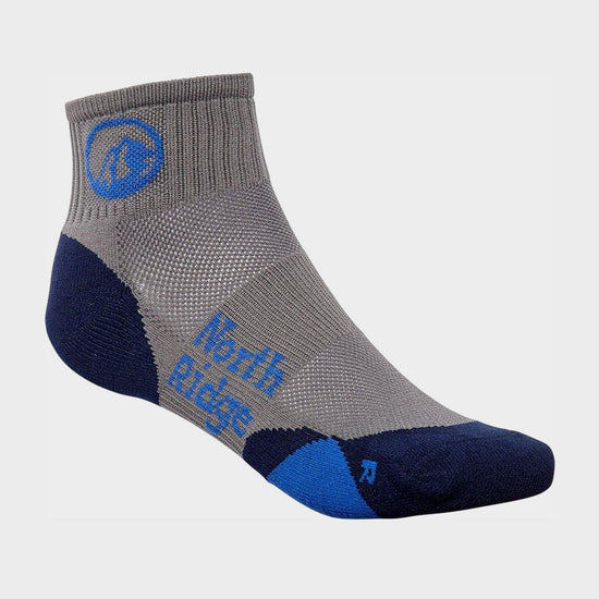 Unisex Trail Running Socks (5 Pack)