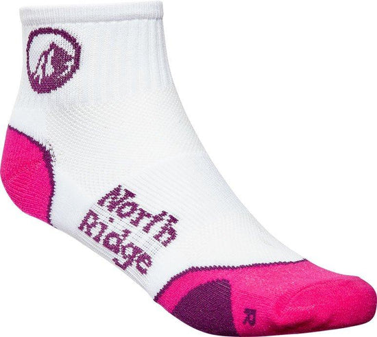 Women's Road Running Gym Socks (5 Pack)