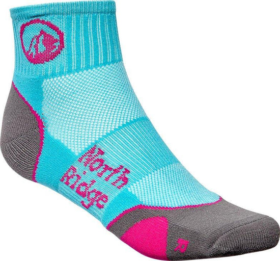 Women's Road Running Gym Socks (5 Pack)