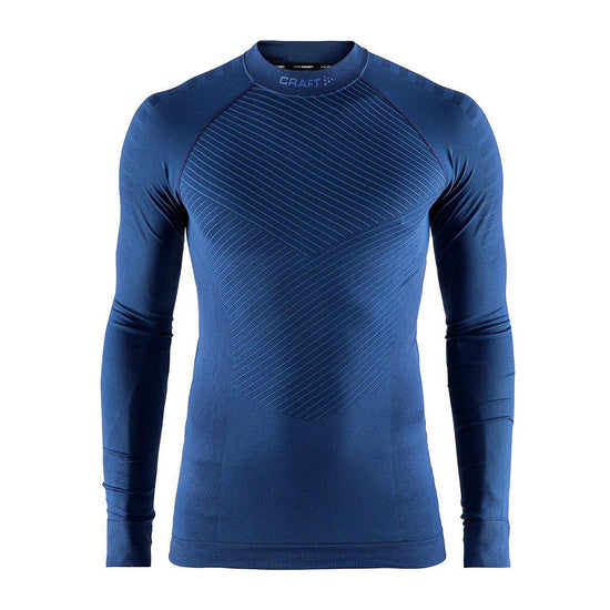 Men's Active Intensity CN LS Baselayer Top