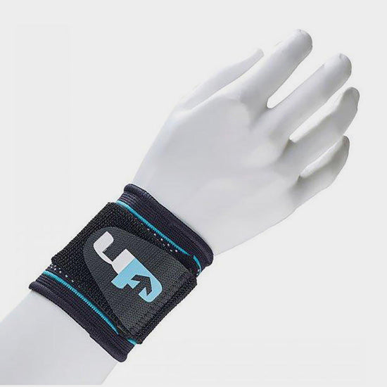 Advanced Ultimate Compression Wrist Support with S