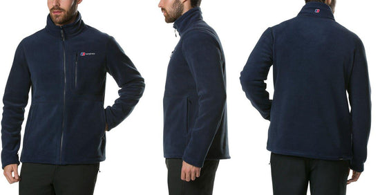 Men's Activity Polartec Jacket InterActive