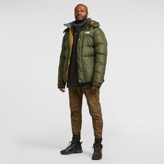 Men's Andes Down Jacket