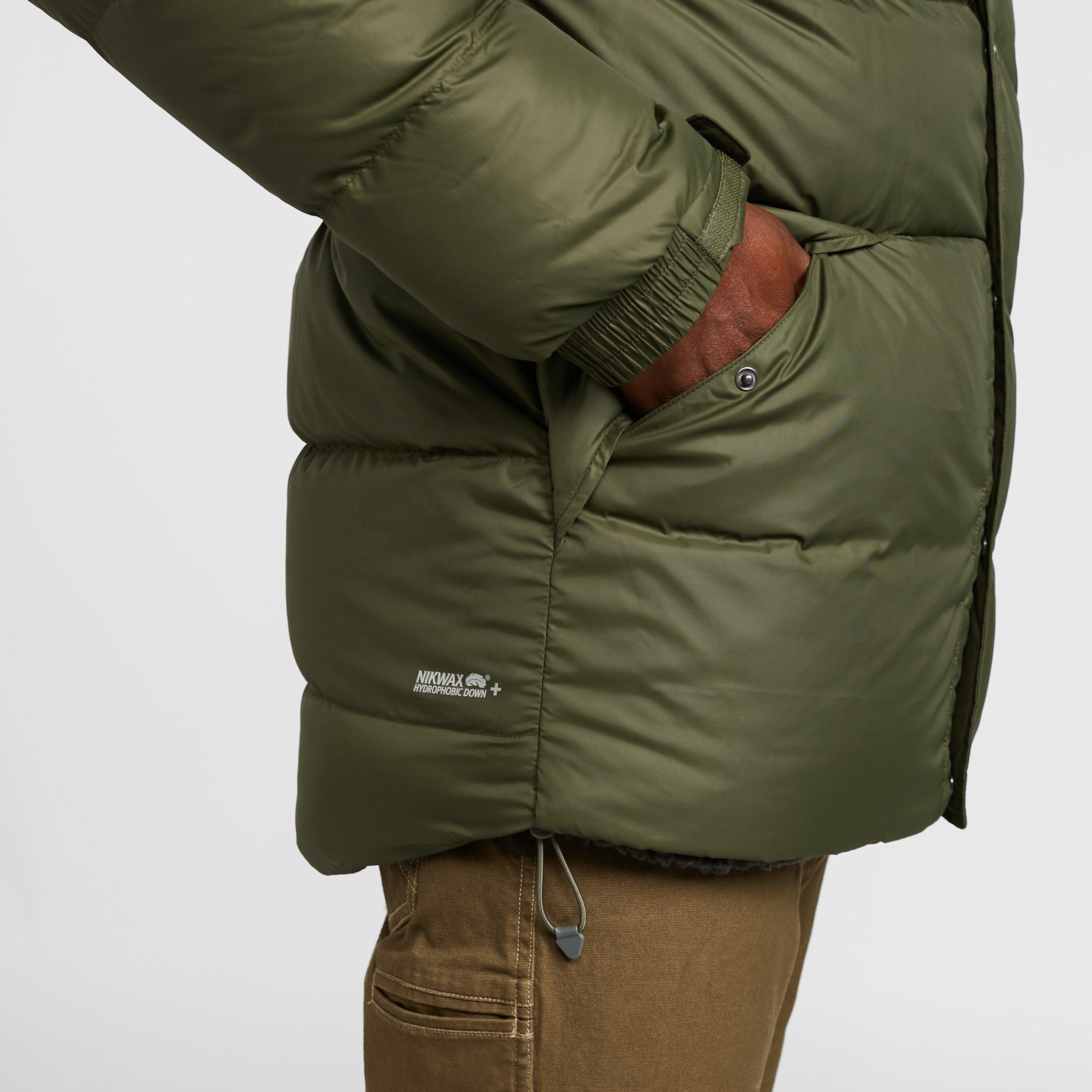 Men's Andes Down Jacket