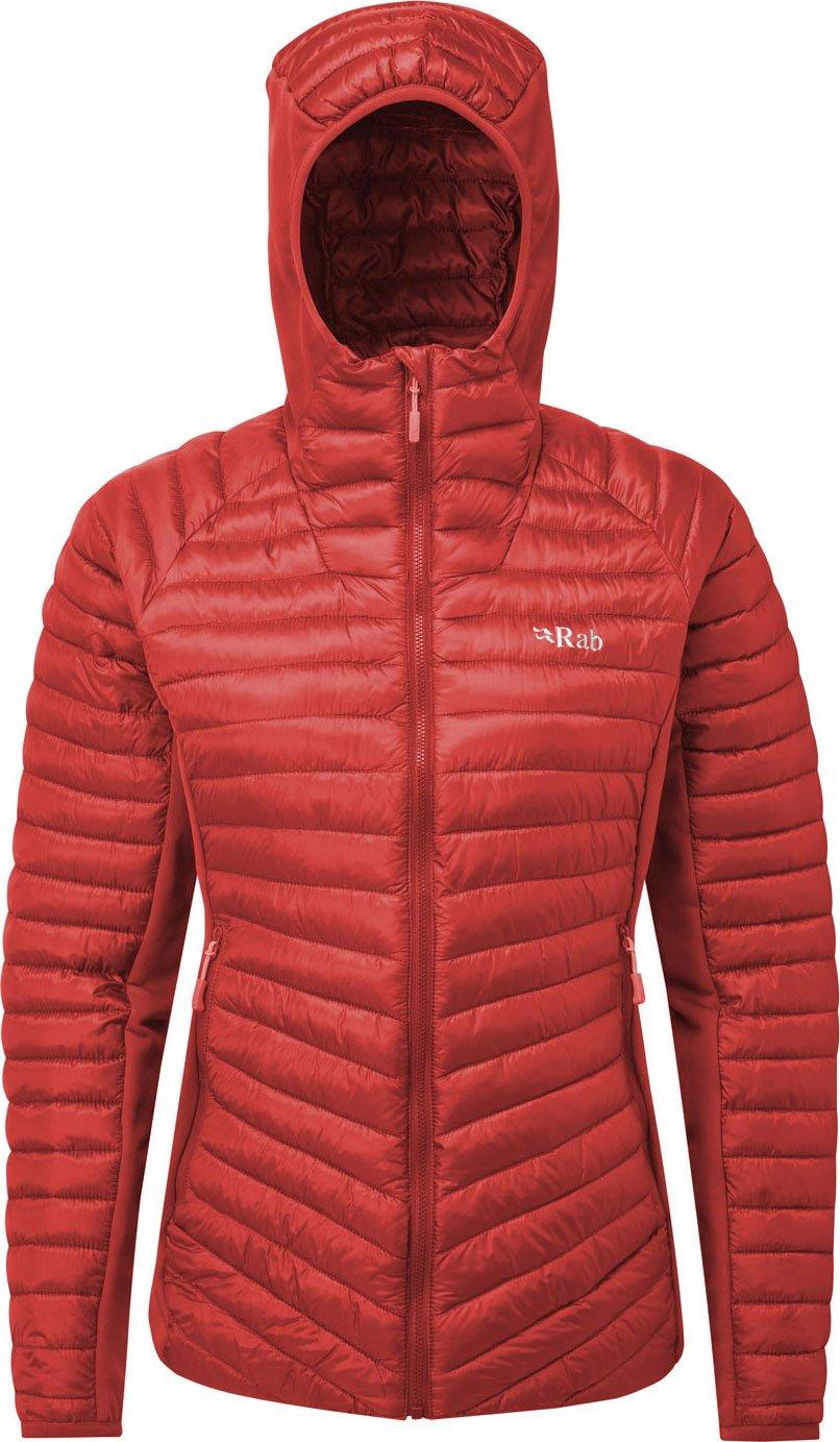 Women's Cirrus Flex Hoody