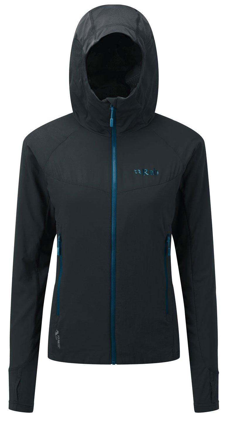 Women's Alpha Flux Jacket
