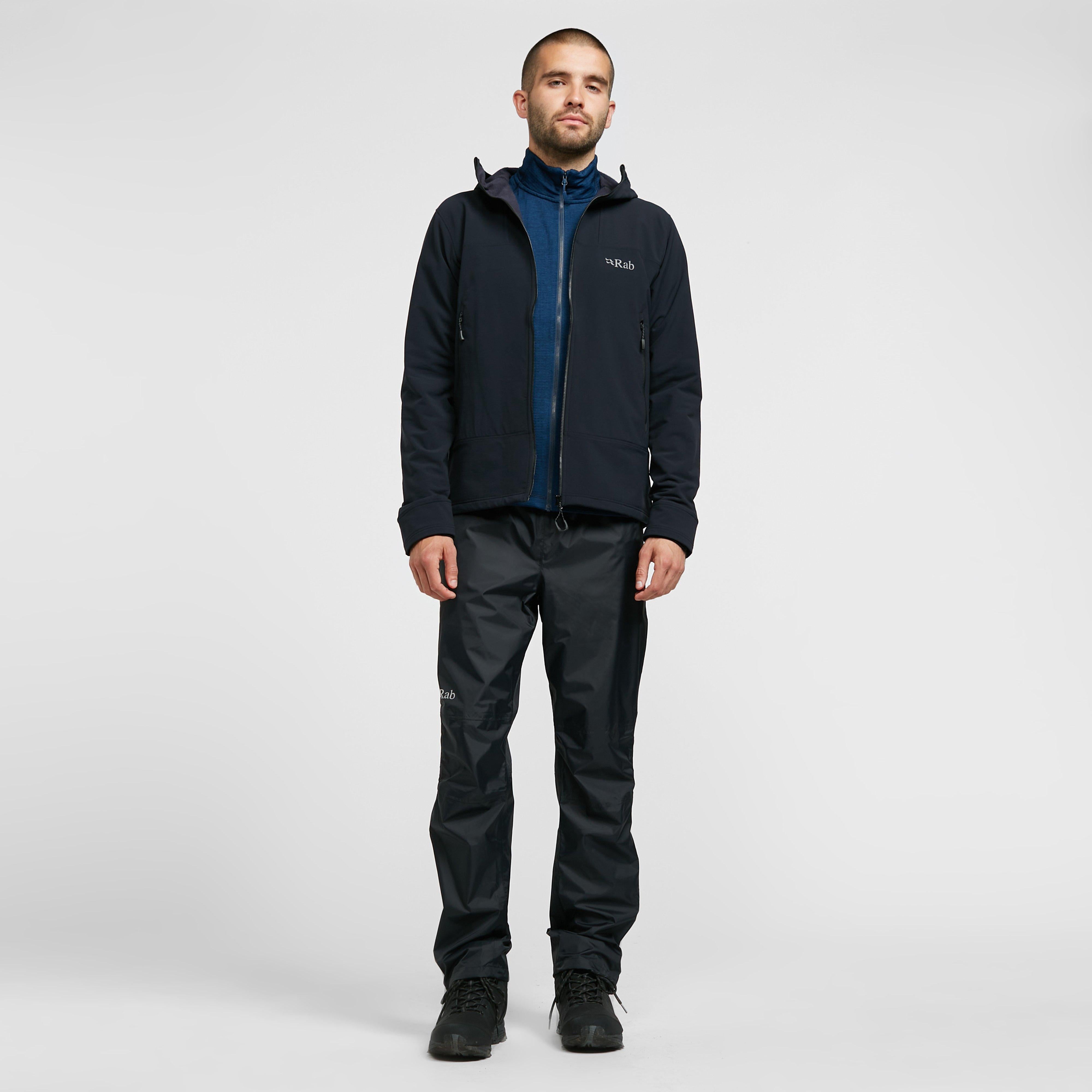 Men's Downpour Waterproof Pants