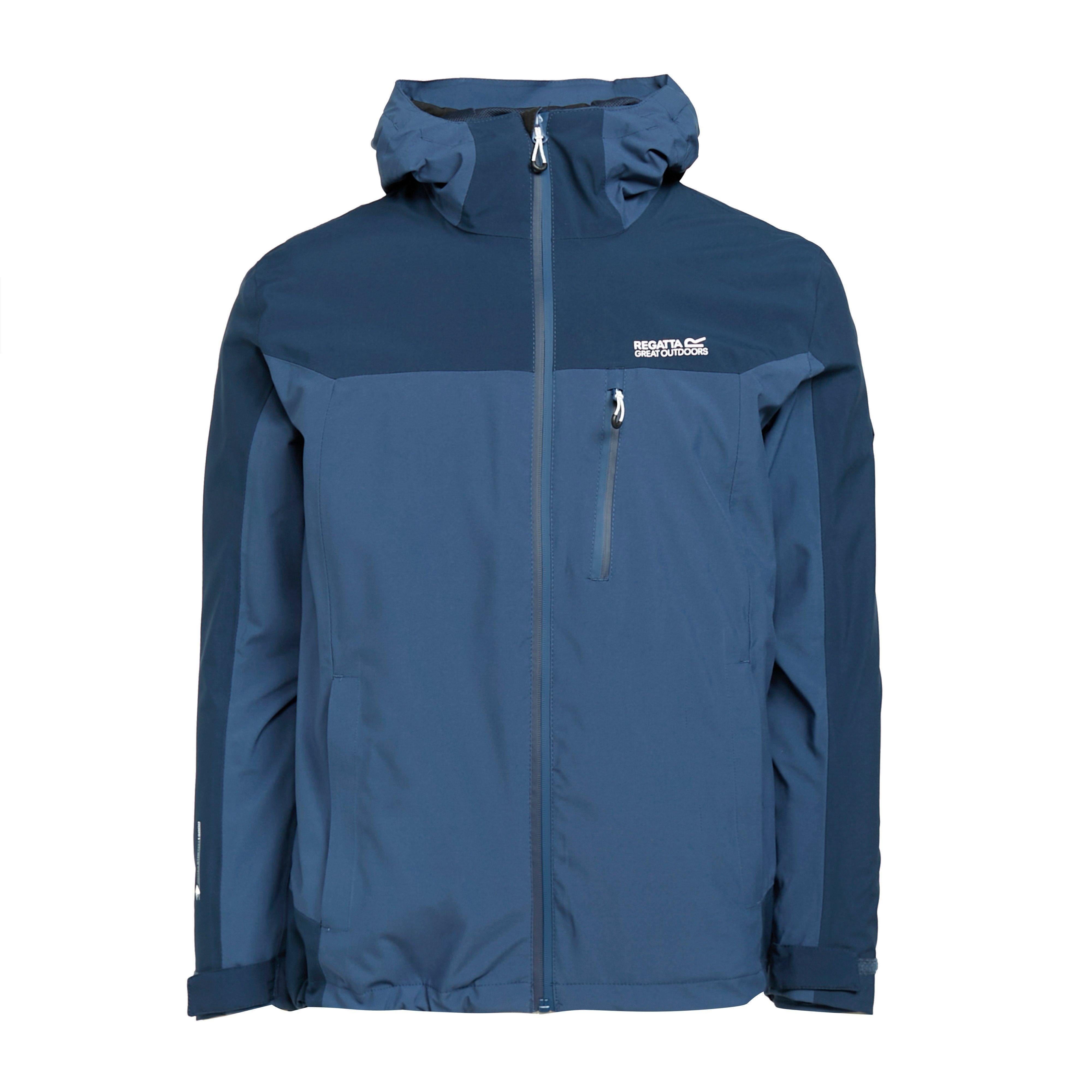 Men's Wentwood III 3 in 1 Jacket