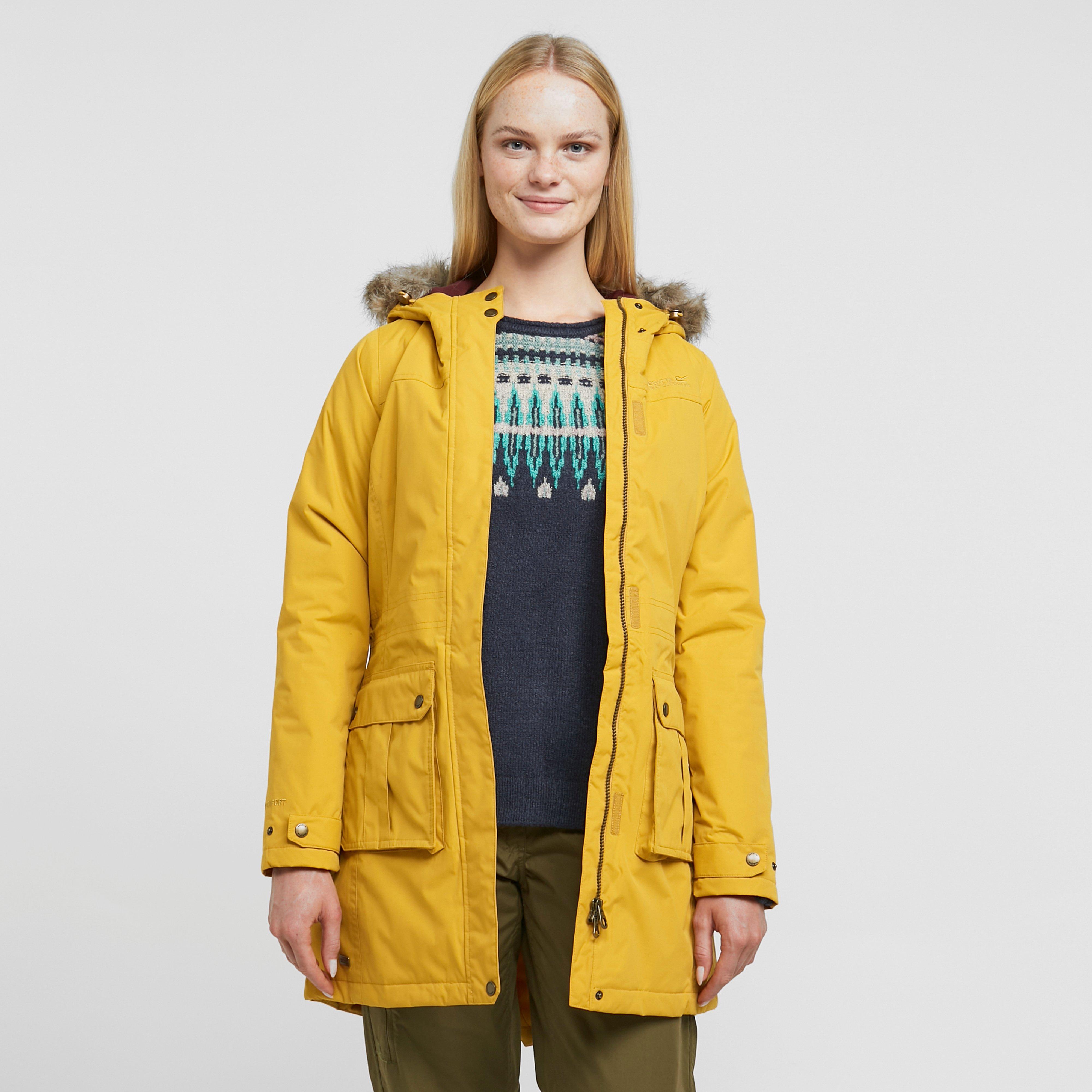 Women's Sherlyn Waterproof Jacket