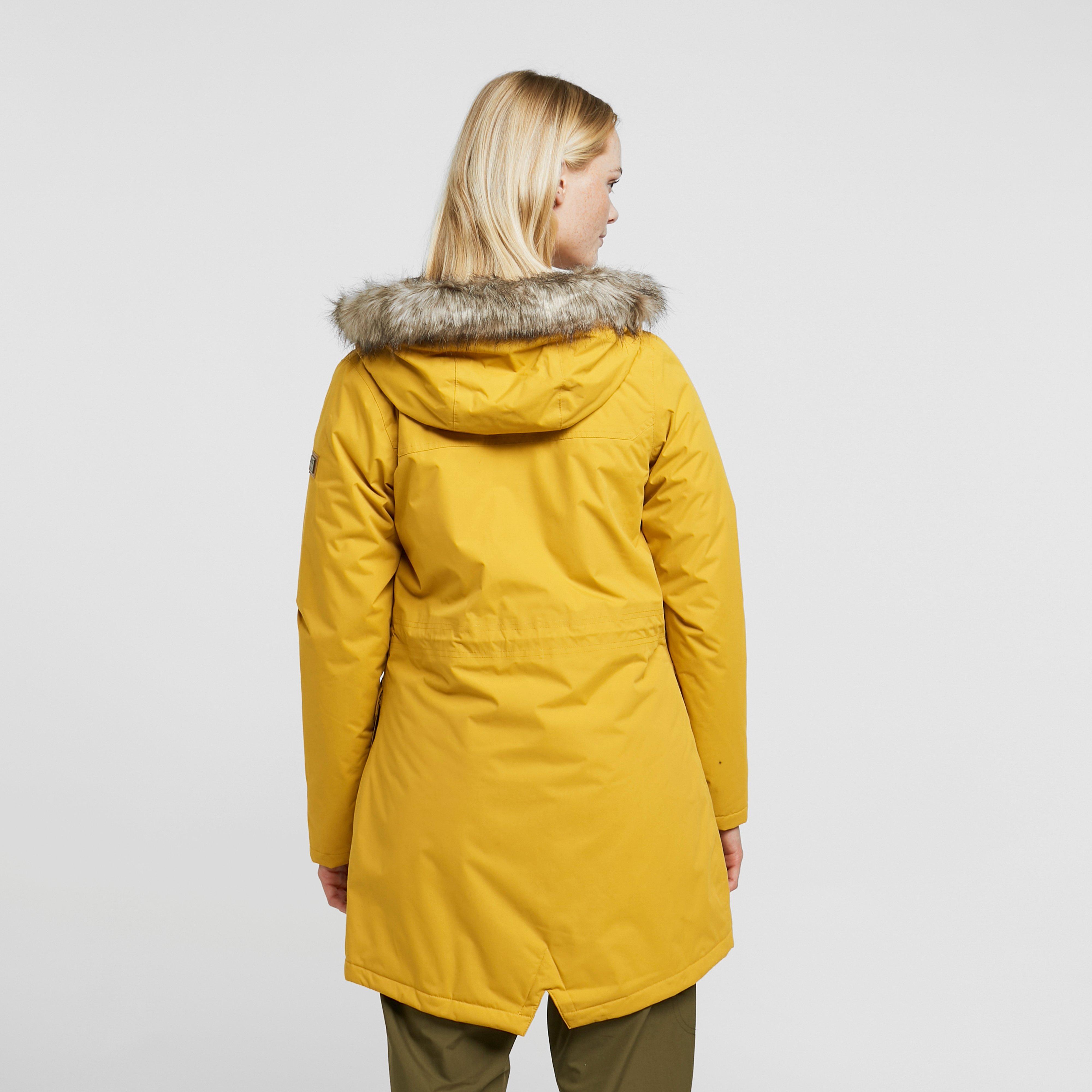 Women's Sherlyn Waterproof Jacket